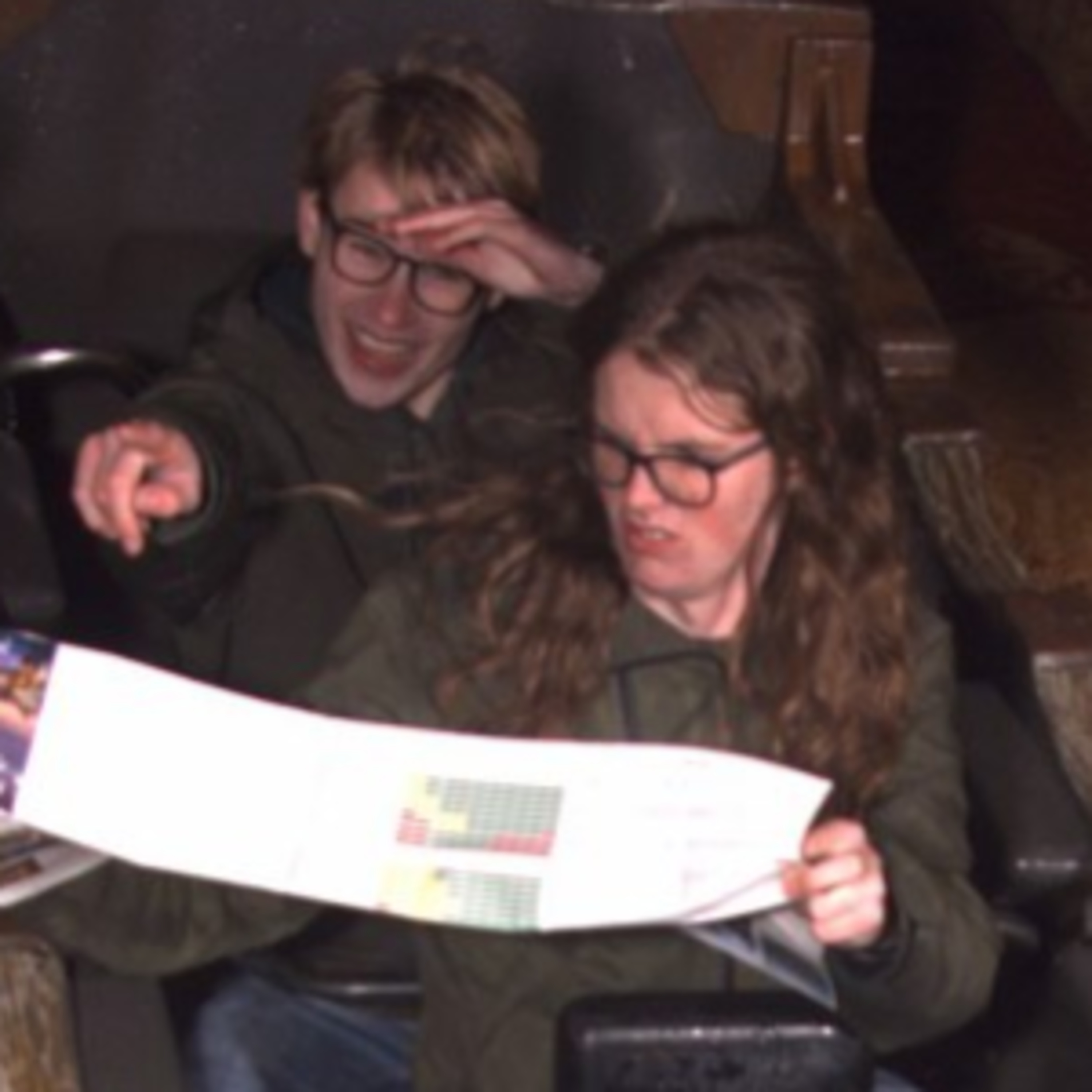 TJSA | E5 | Hoe was de Phantastische Phantasialand Phakantie nou eigenlijk? episode artwork