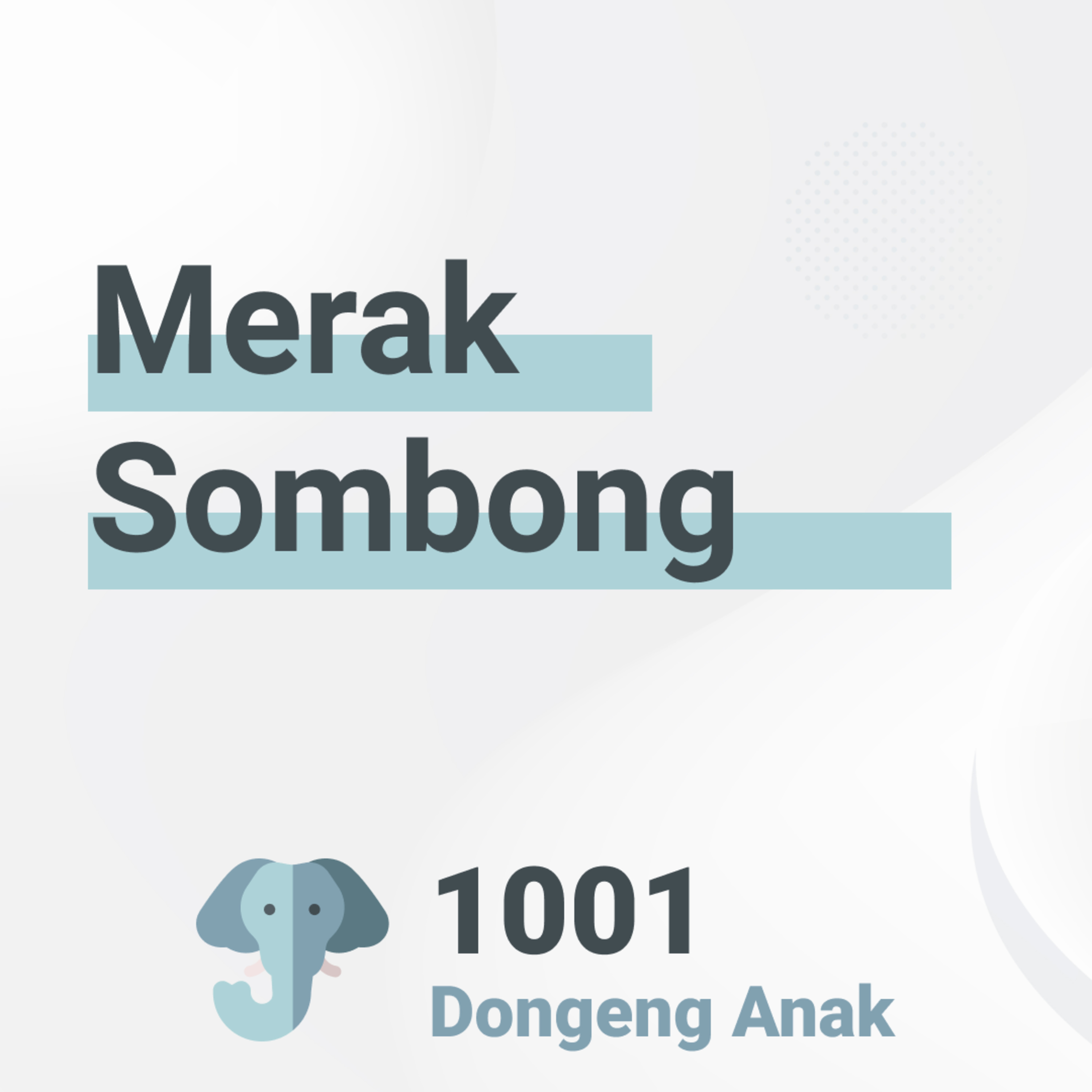 1001 Dongeng Anak