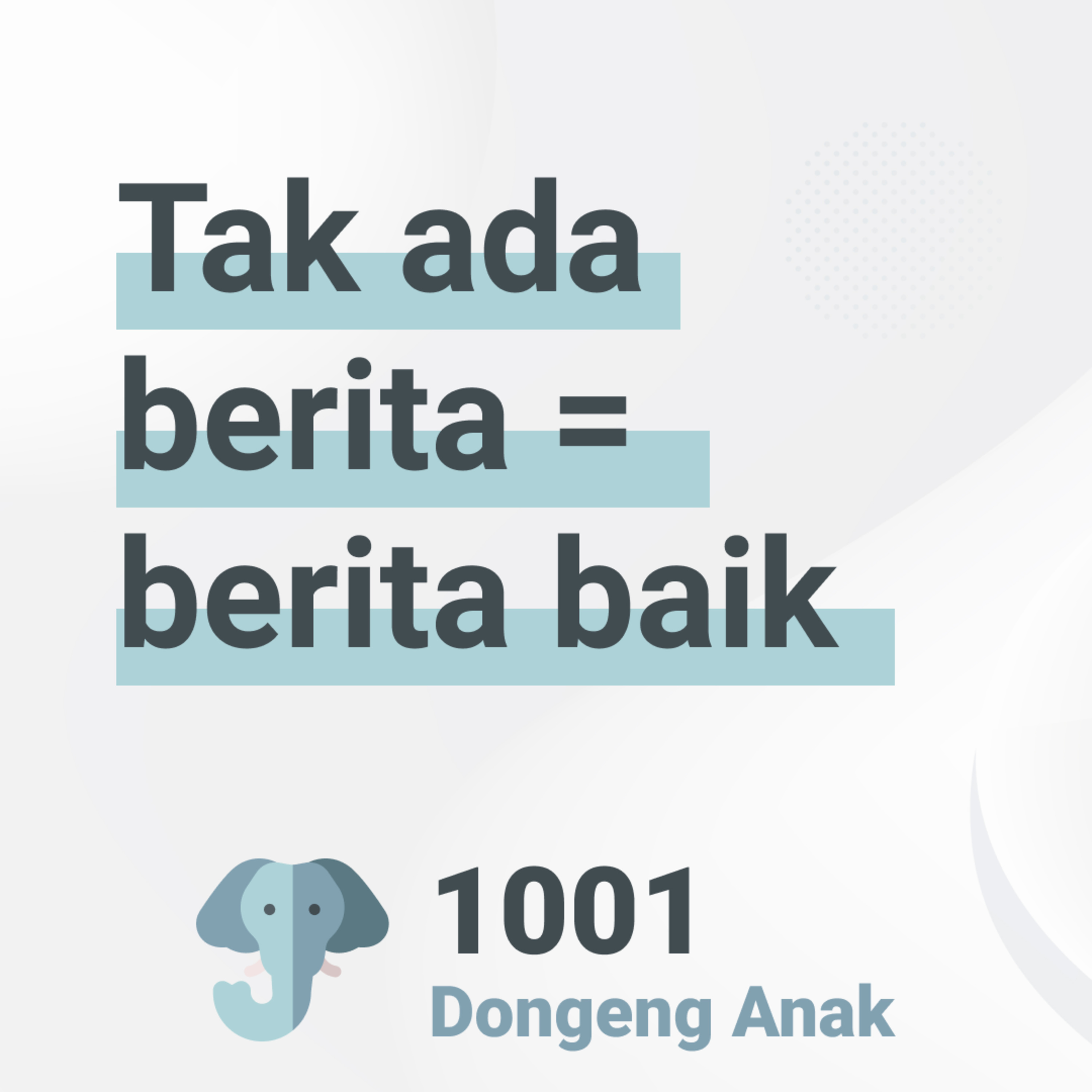 1001 Dongeng Anak