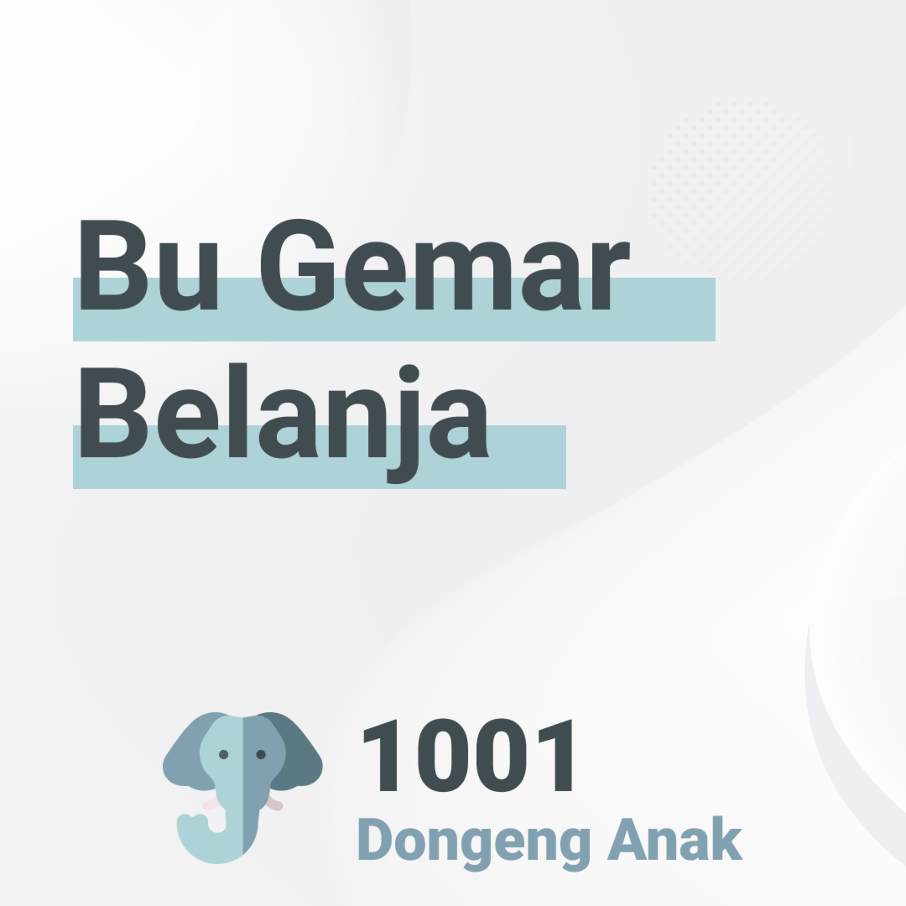 1001 Dongeng Anak