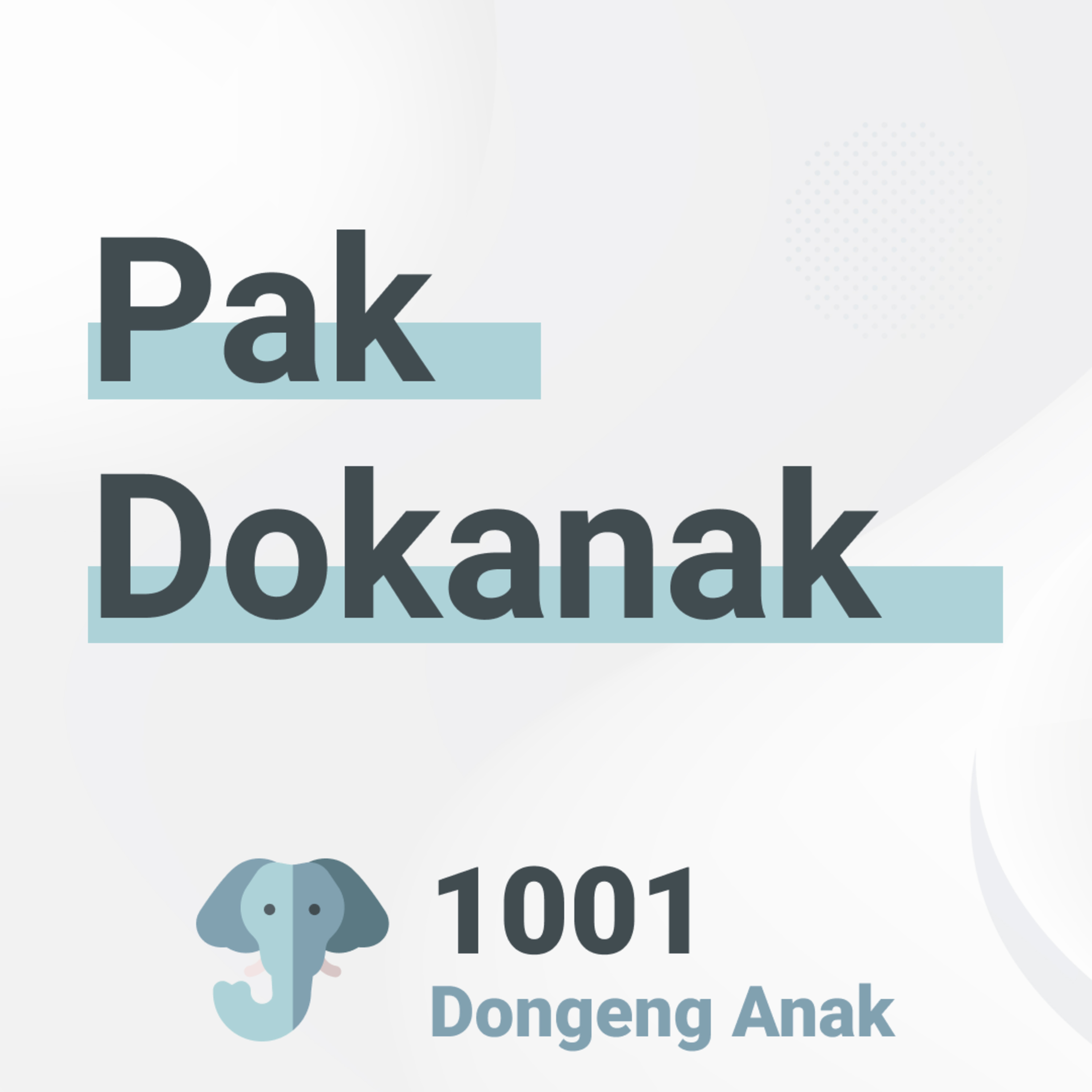 1001 Dongeng Anak