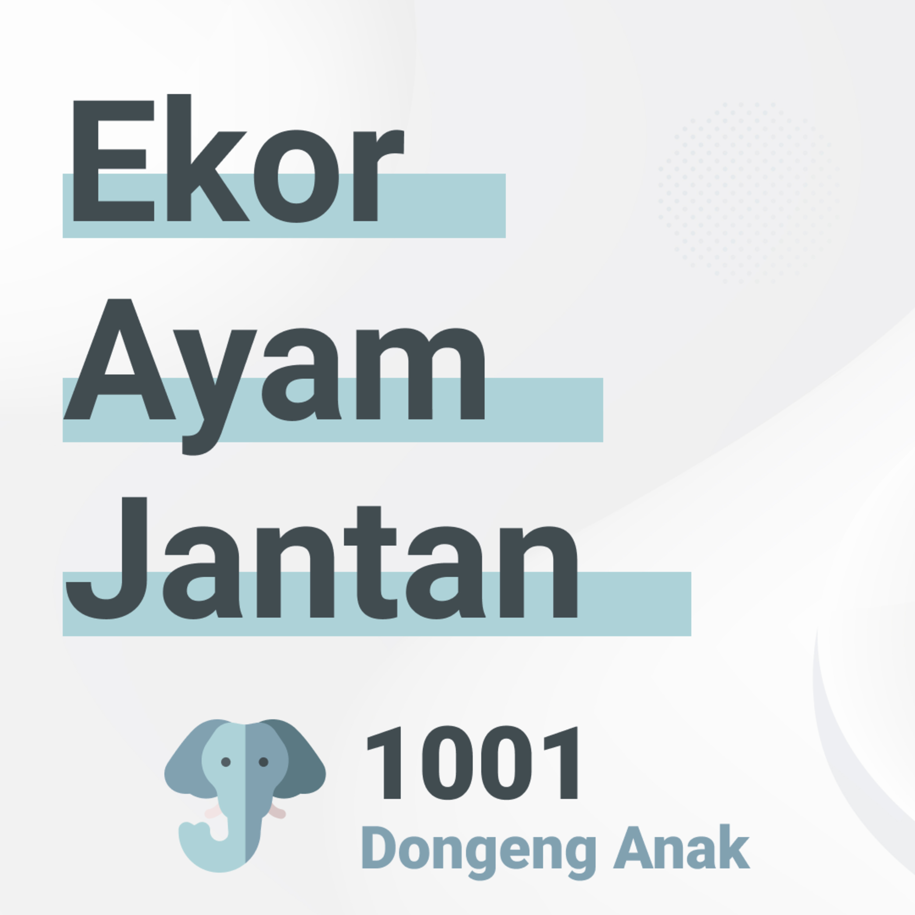 1001 Dongeng Anak