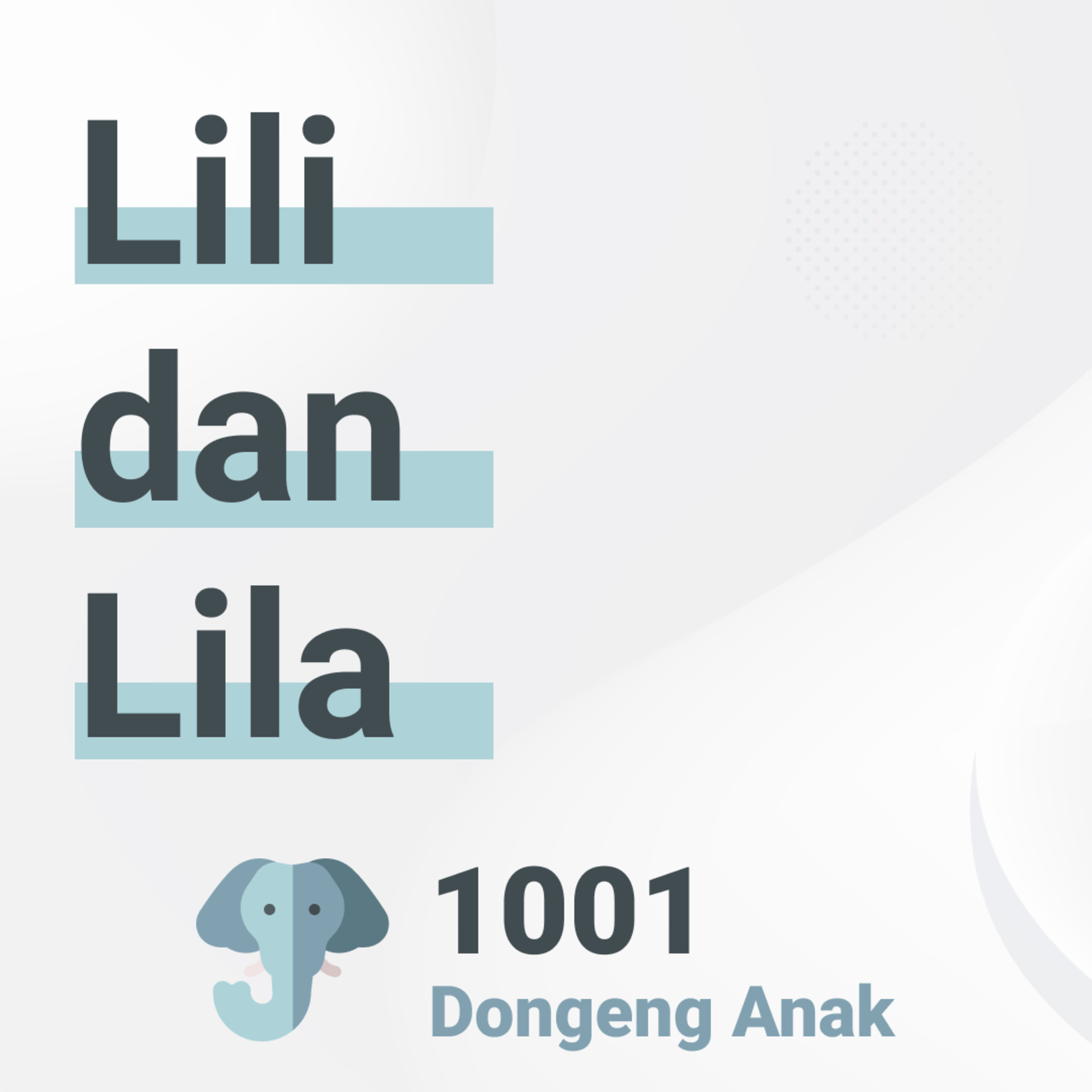 1001 Dongeng Anak