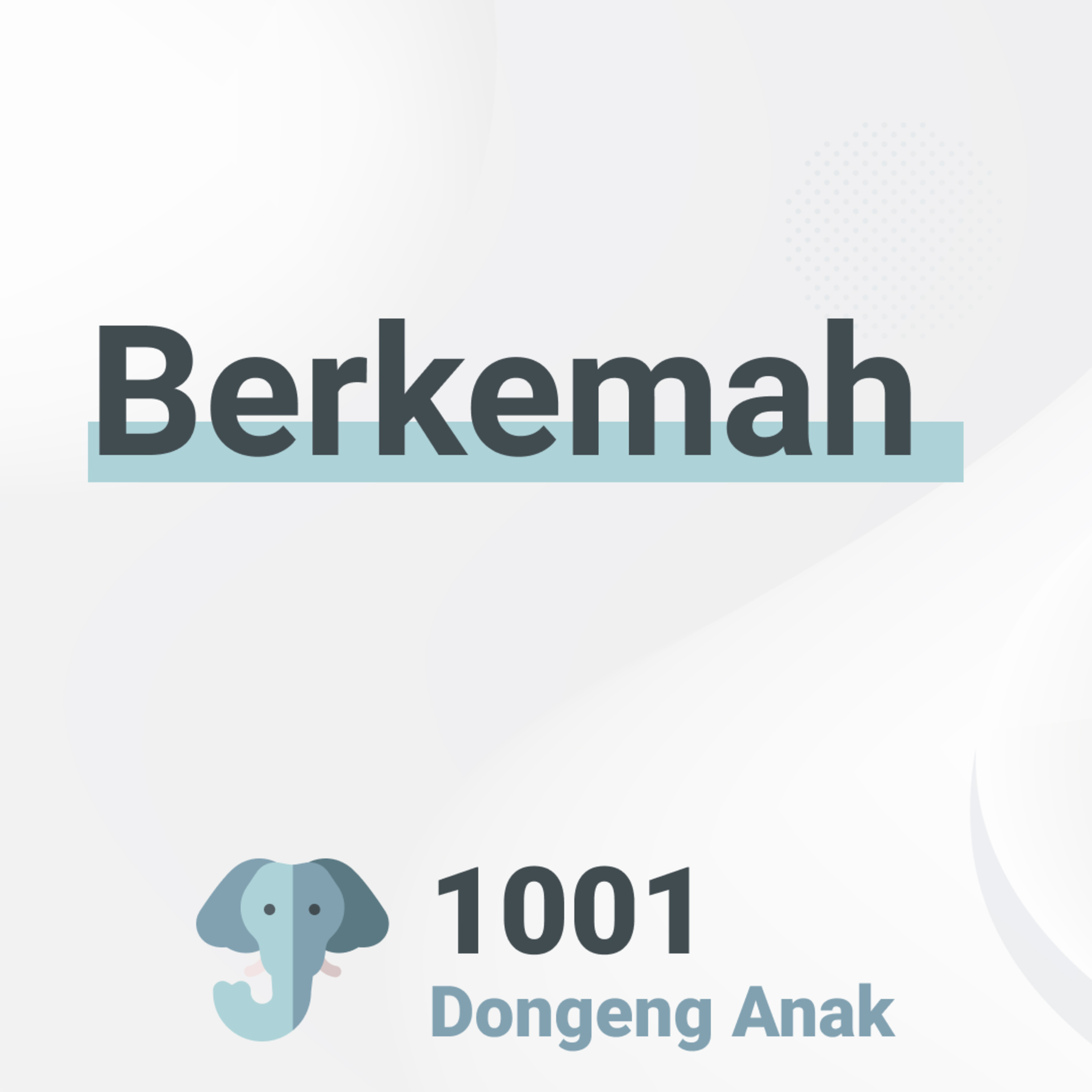 1001 Dongeng Anak