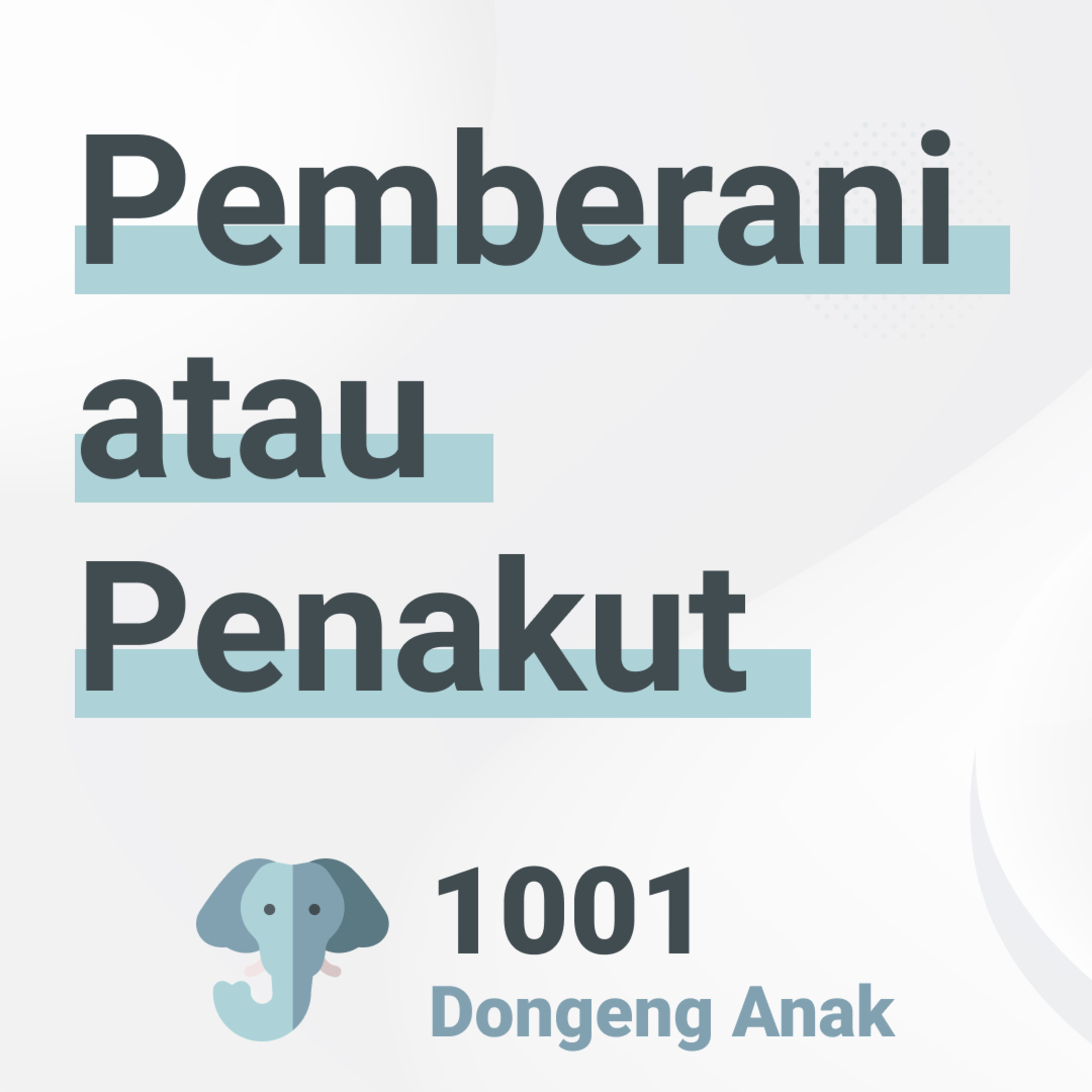 1001 Dongeng Anak