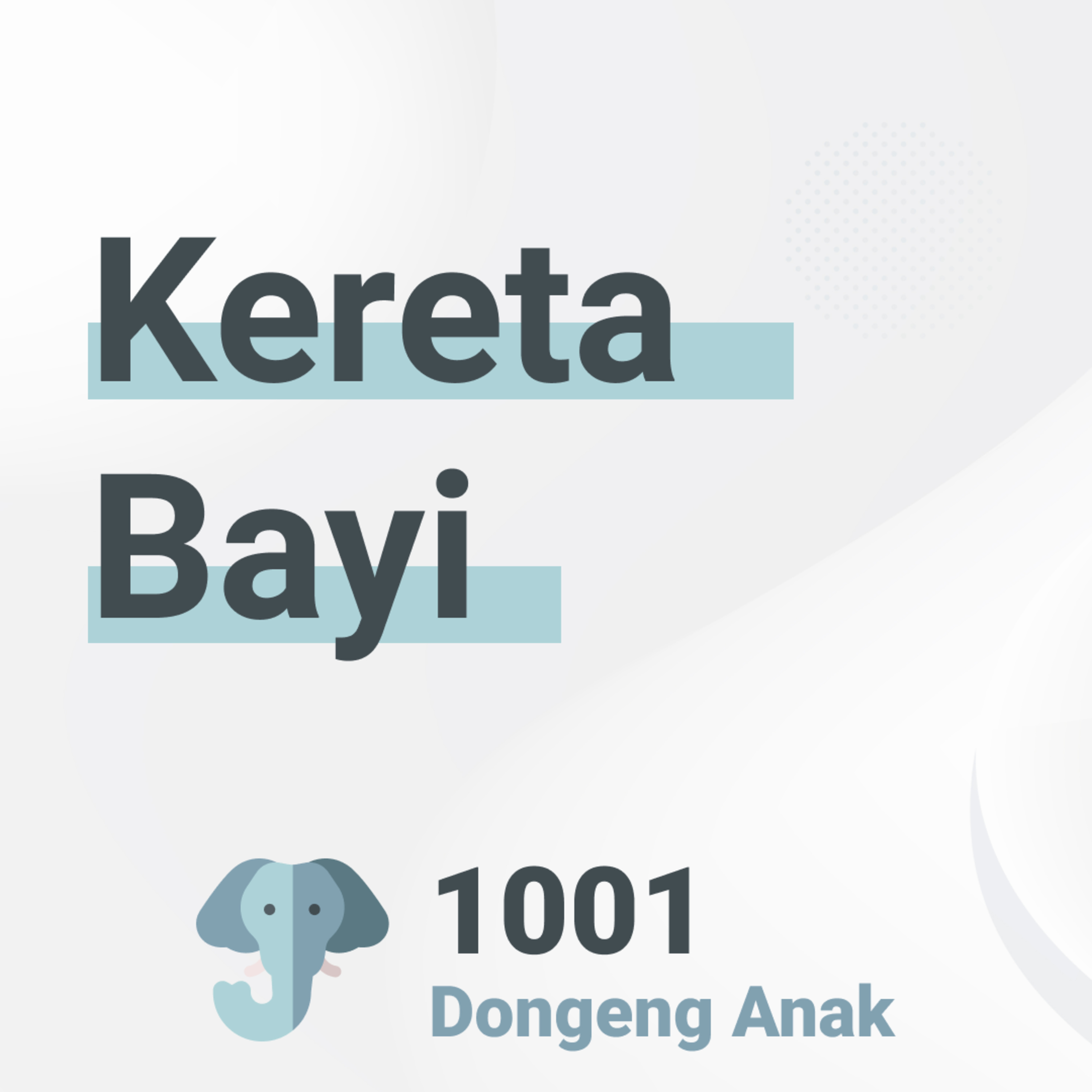 1001 Dongeng Anak