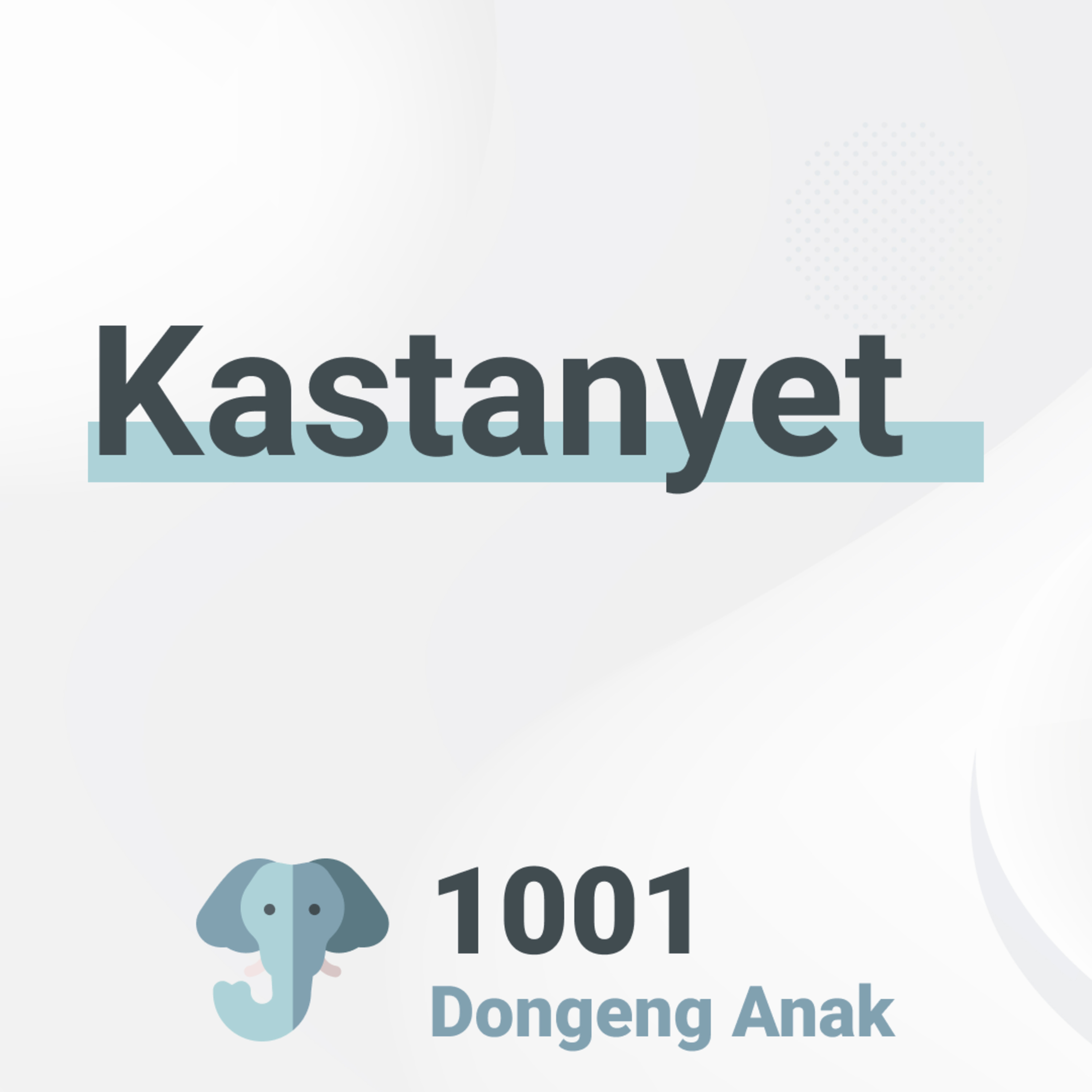 1001 Dongeng Anak