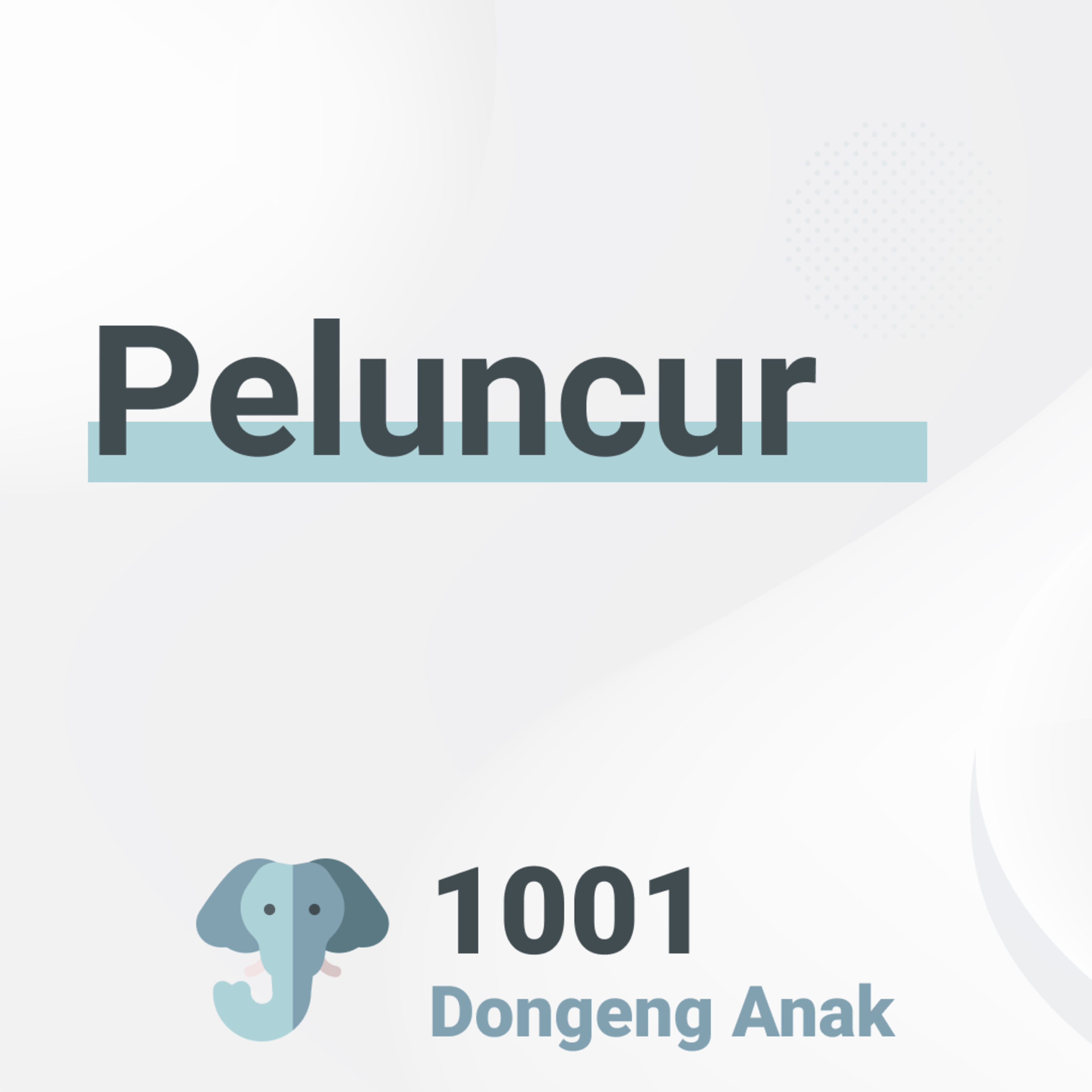 1001 Dongeng Anak