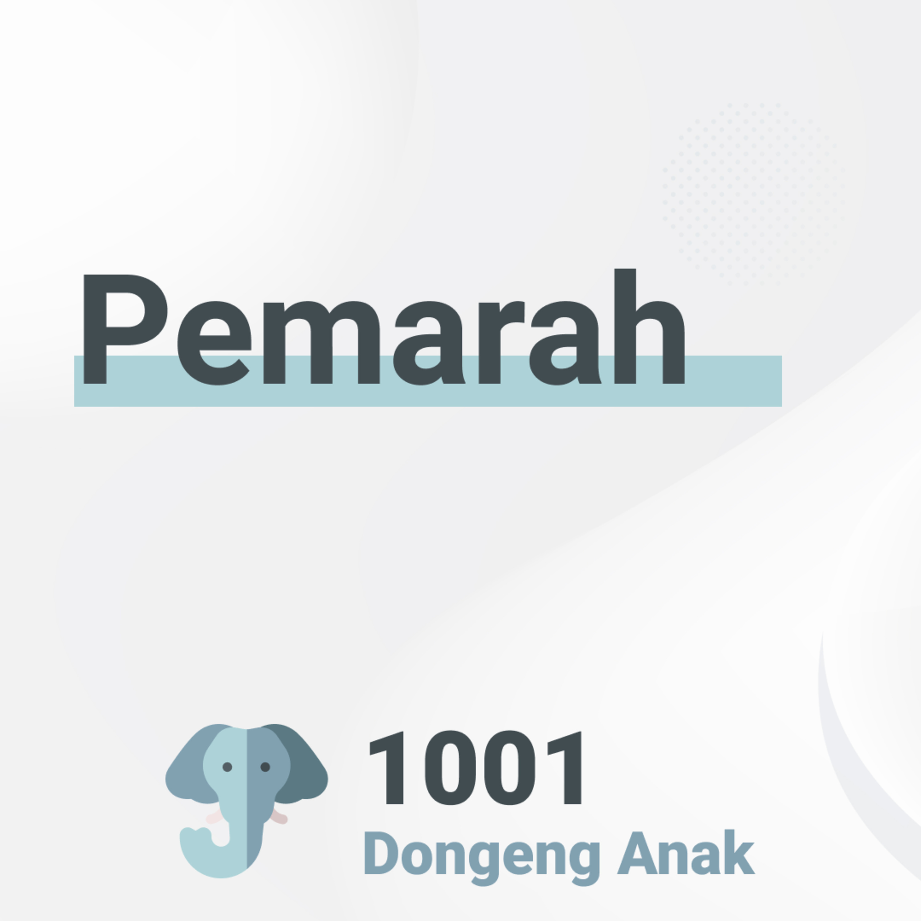 1001 Dongeng Anak