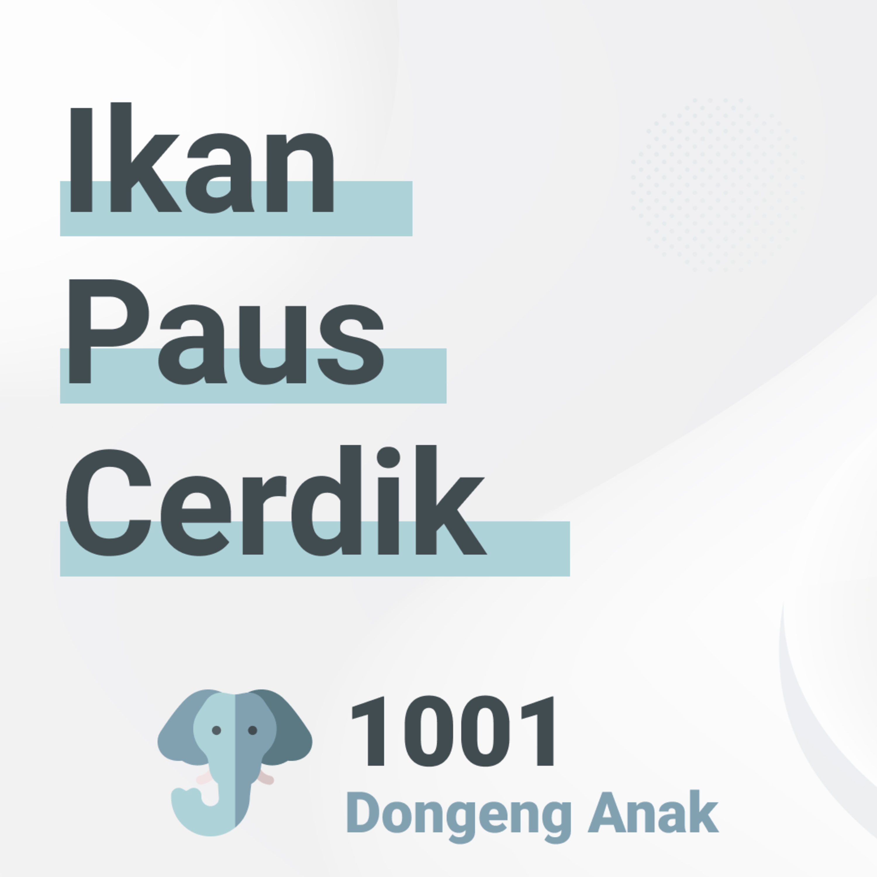 1001 Dongeng Anak