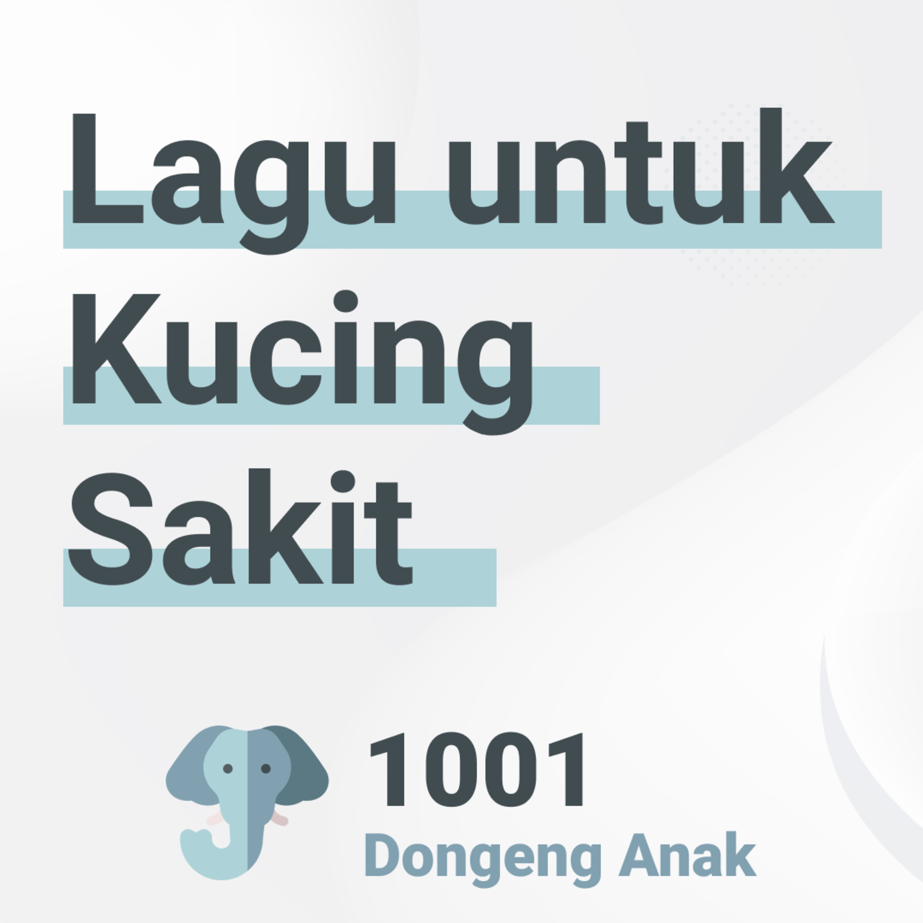 1001 Dongeng Anak