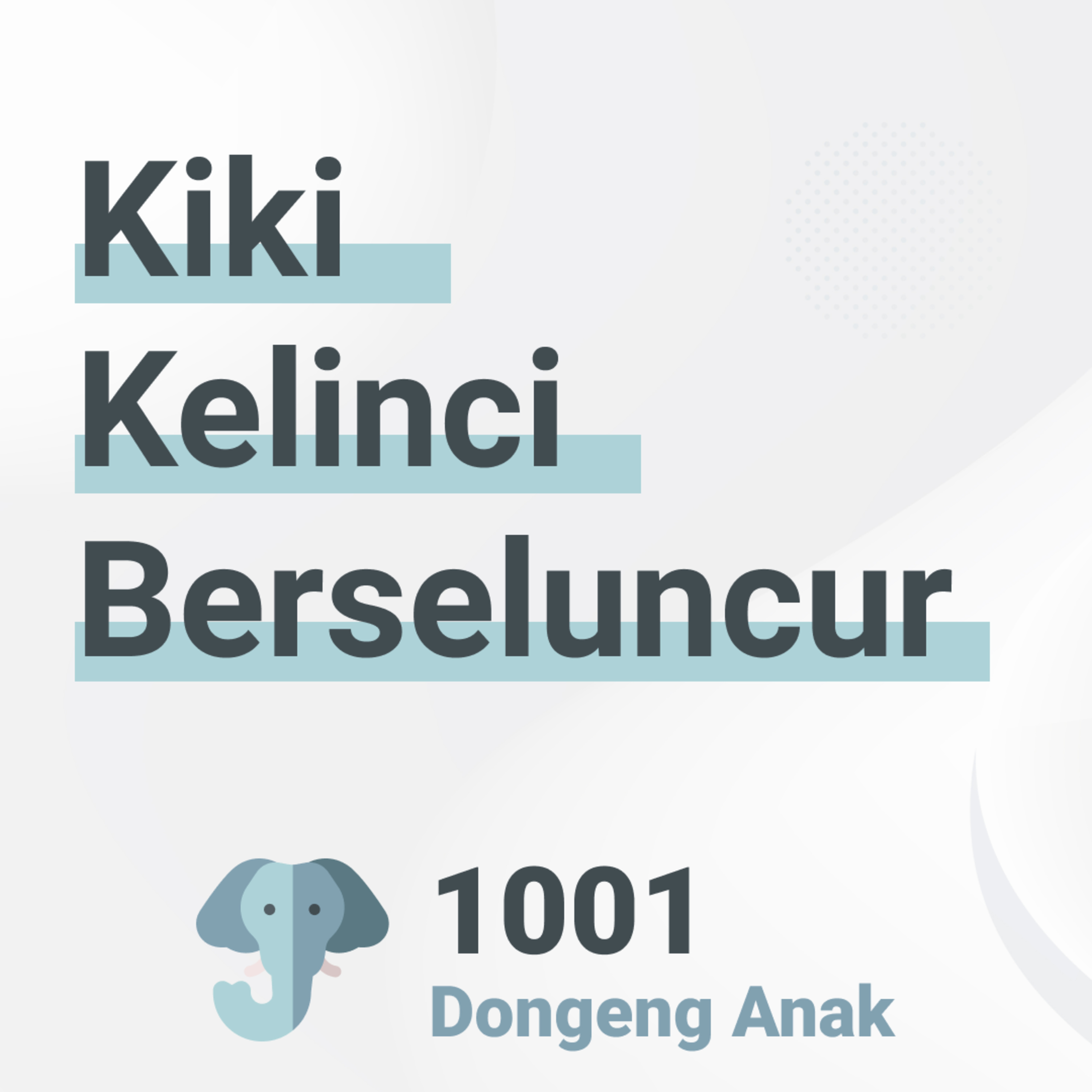 1001 Dongeng Anak