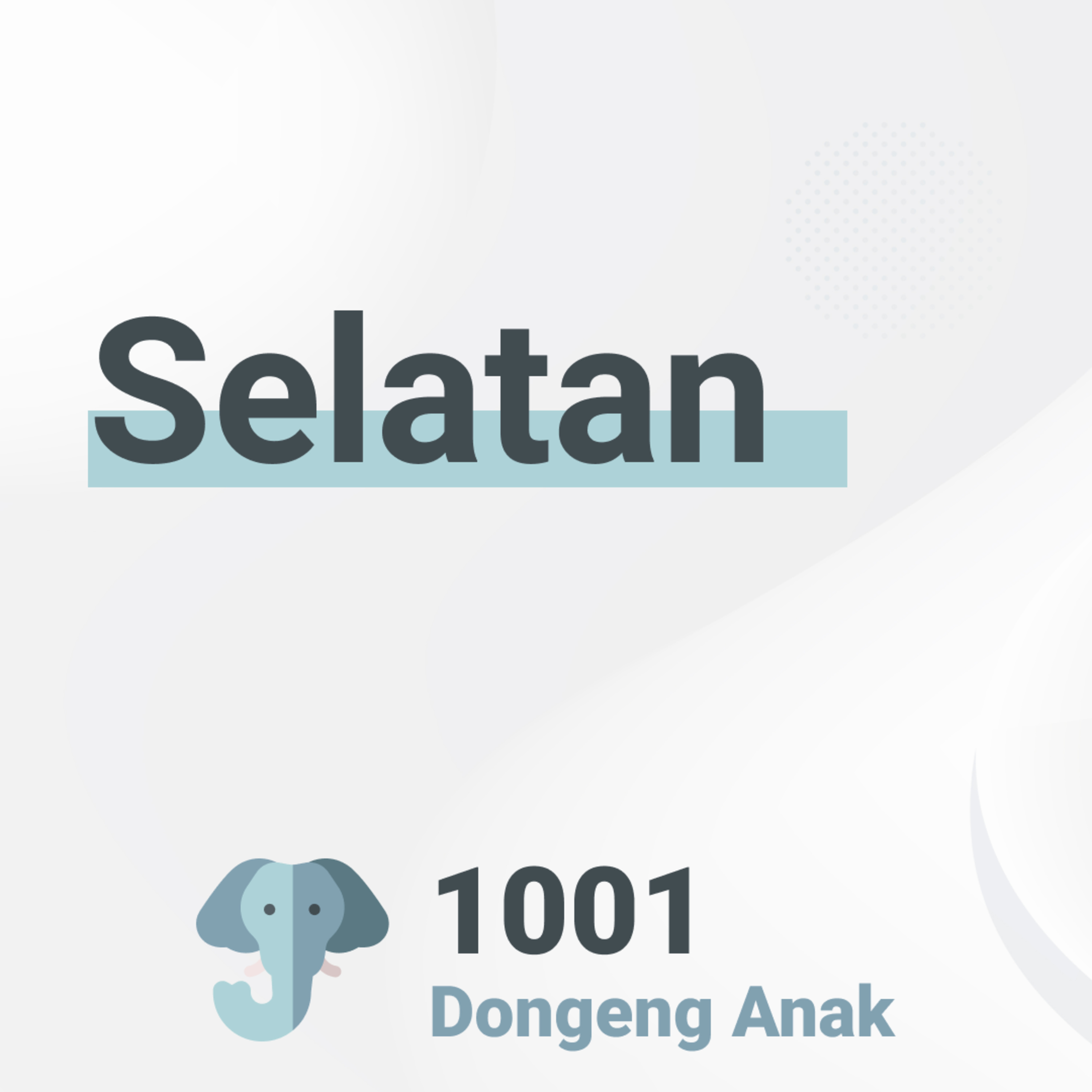 1001 Dongeng Anak