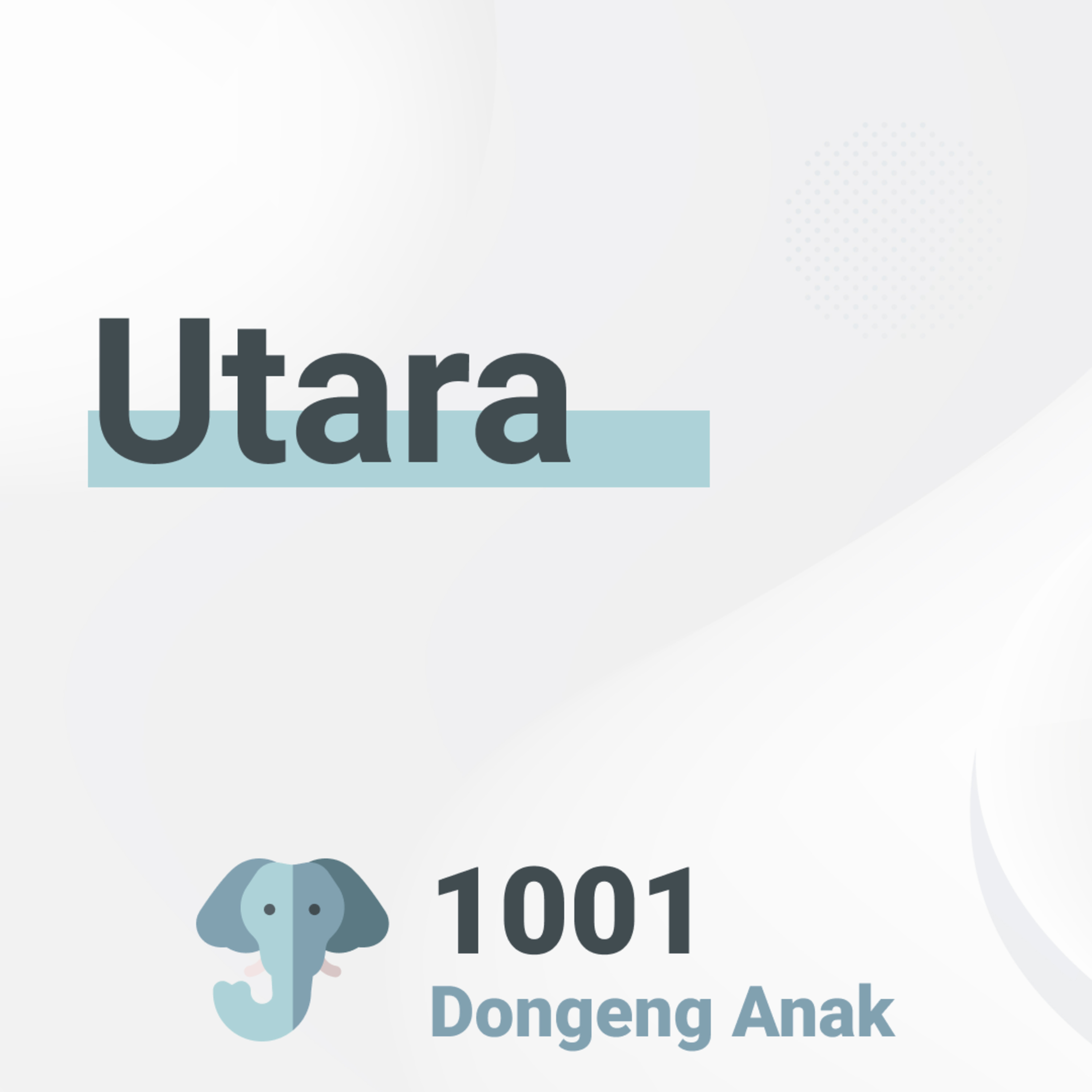 1001 Dongeng Anak