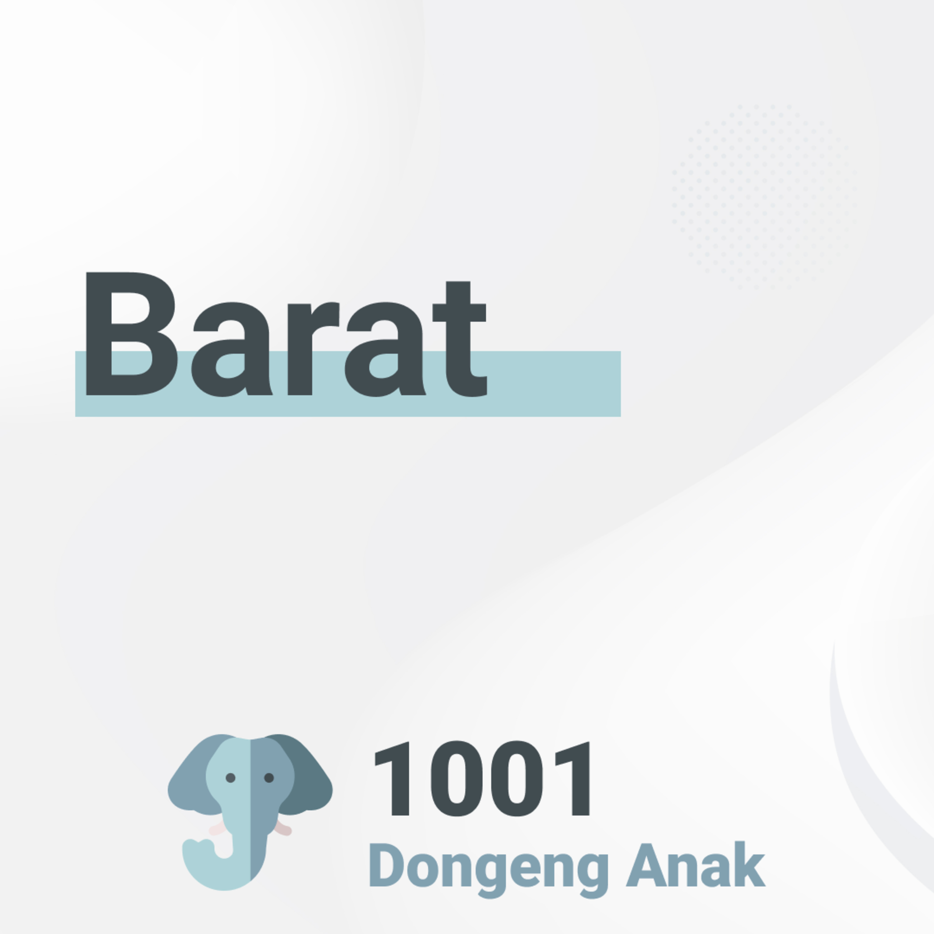 1001 Dongeng Anak