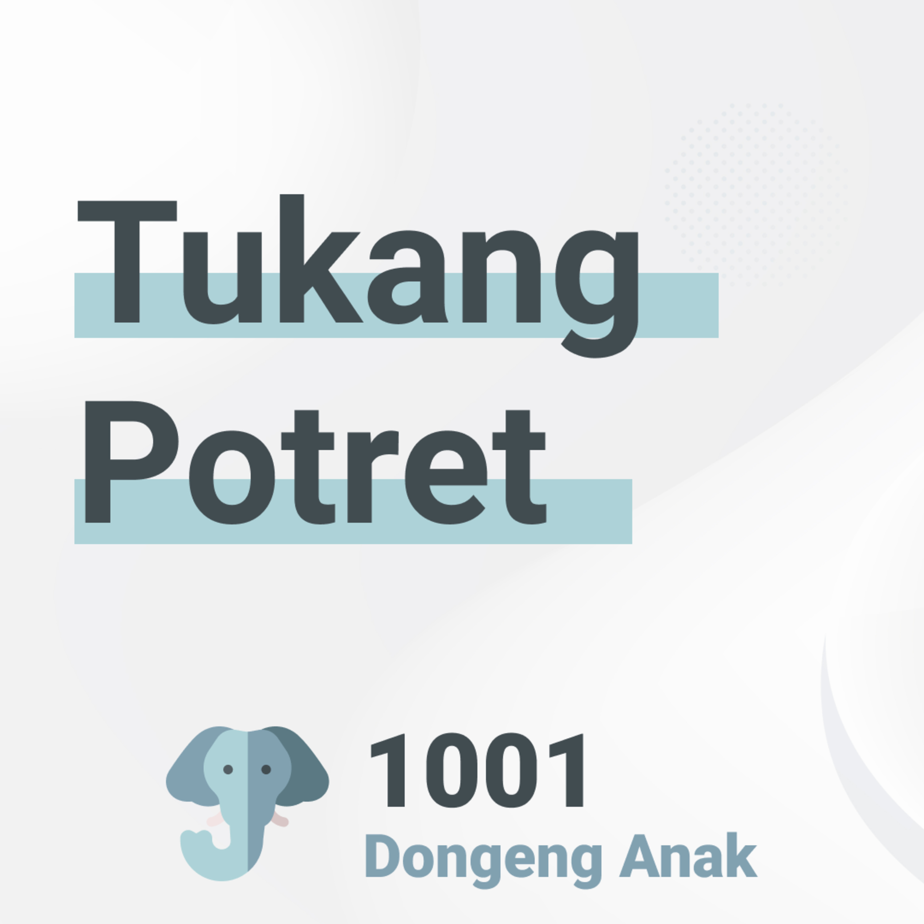 1001 Dongeng Anak