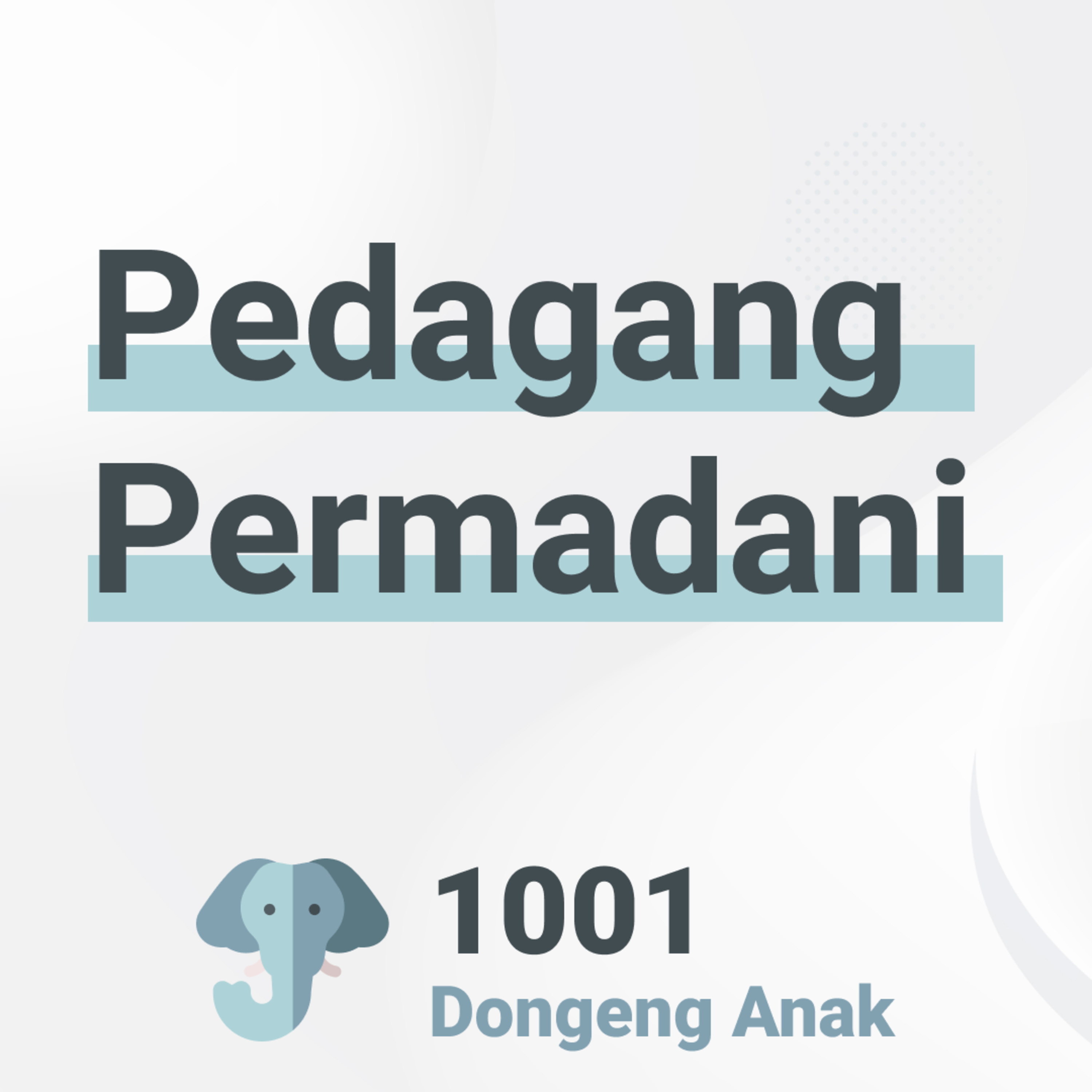 1001 Dongeng Anak