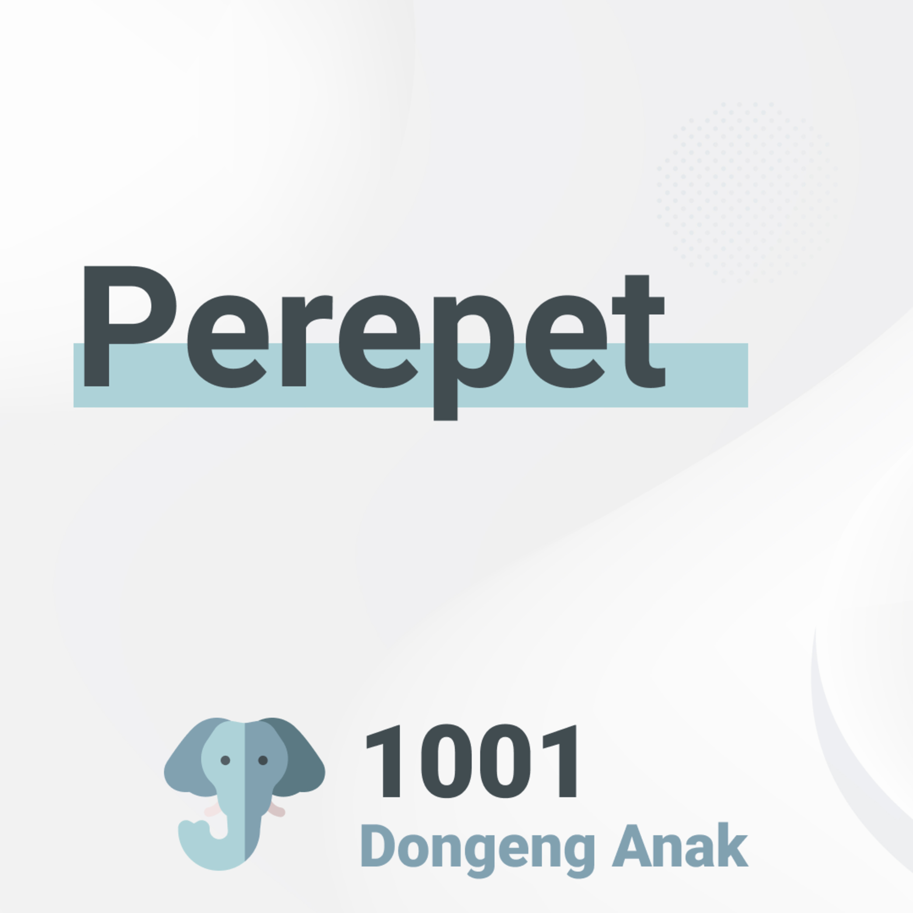 1001 Dongeng Anak