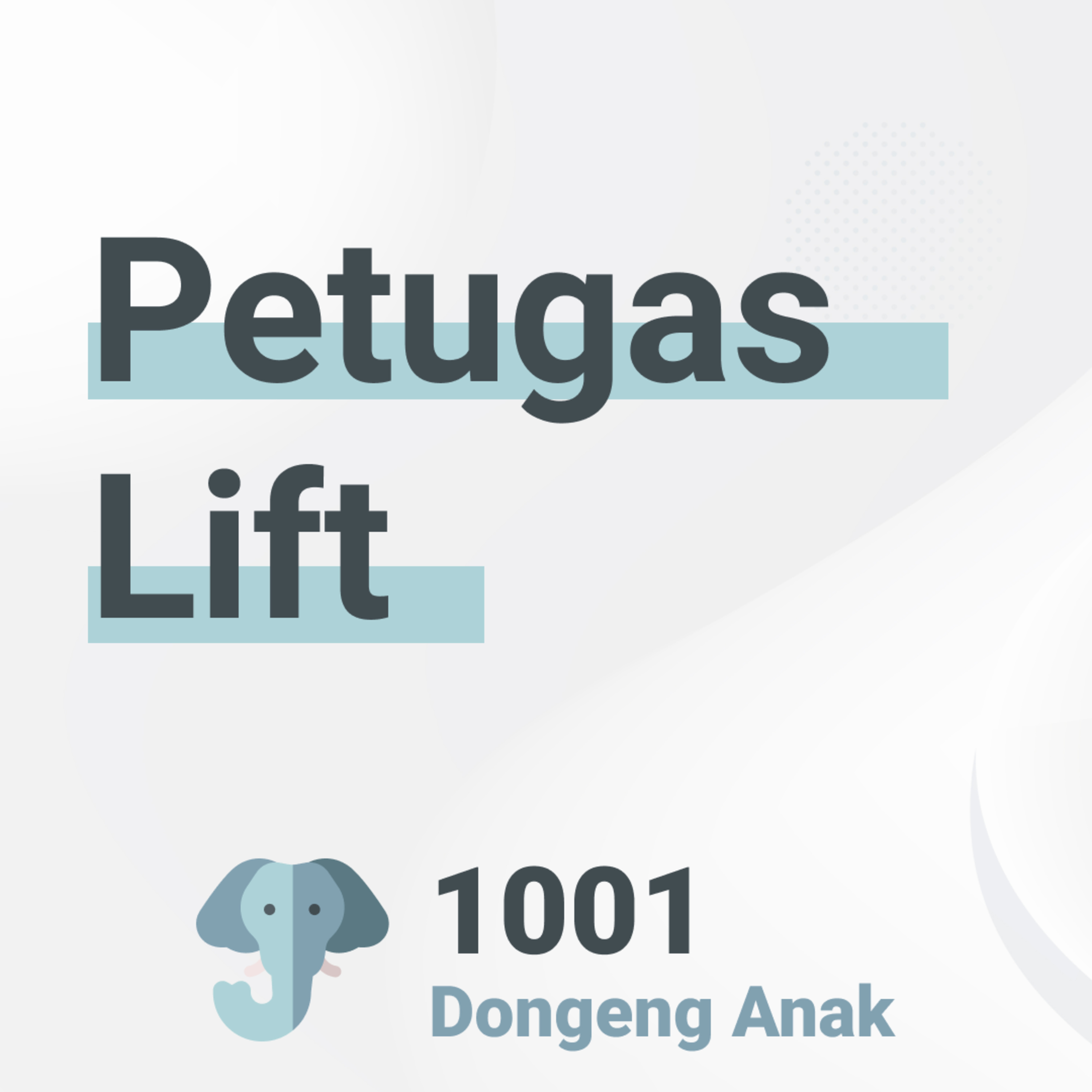 1001 Dongeng Anak