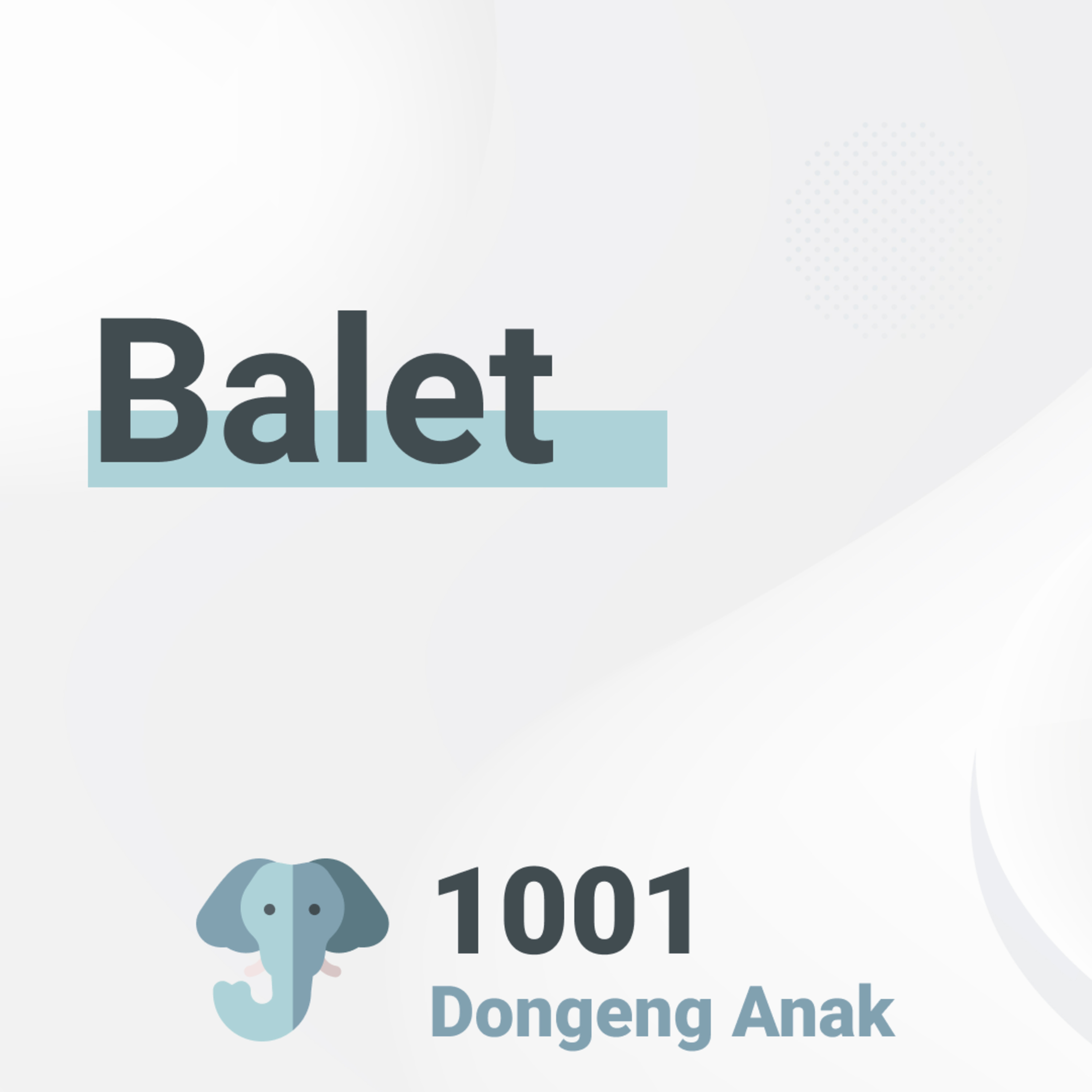 1001 Dongeng Anak