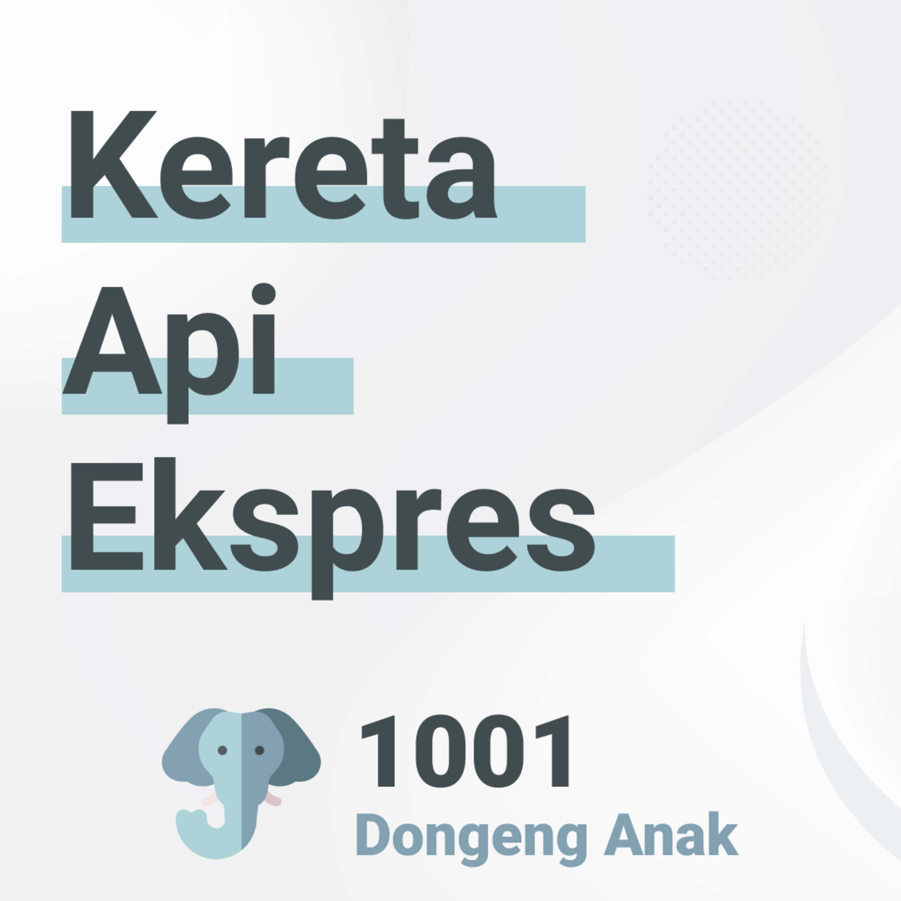 1001 Dongeng Anak