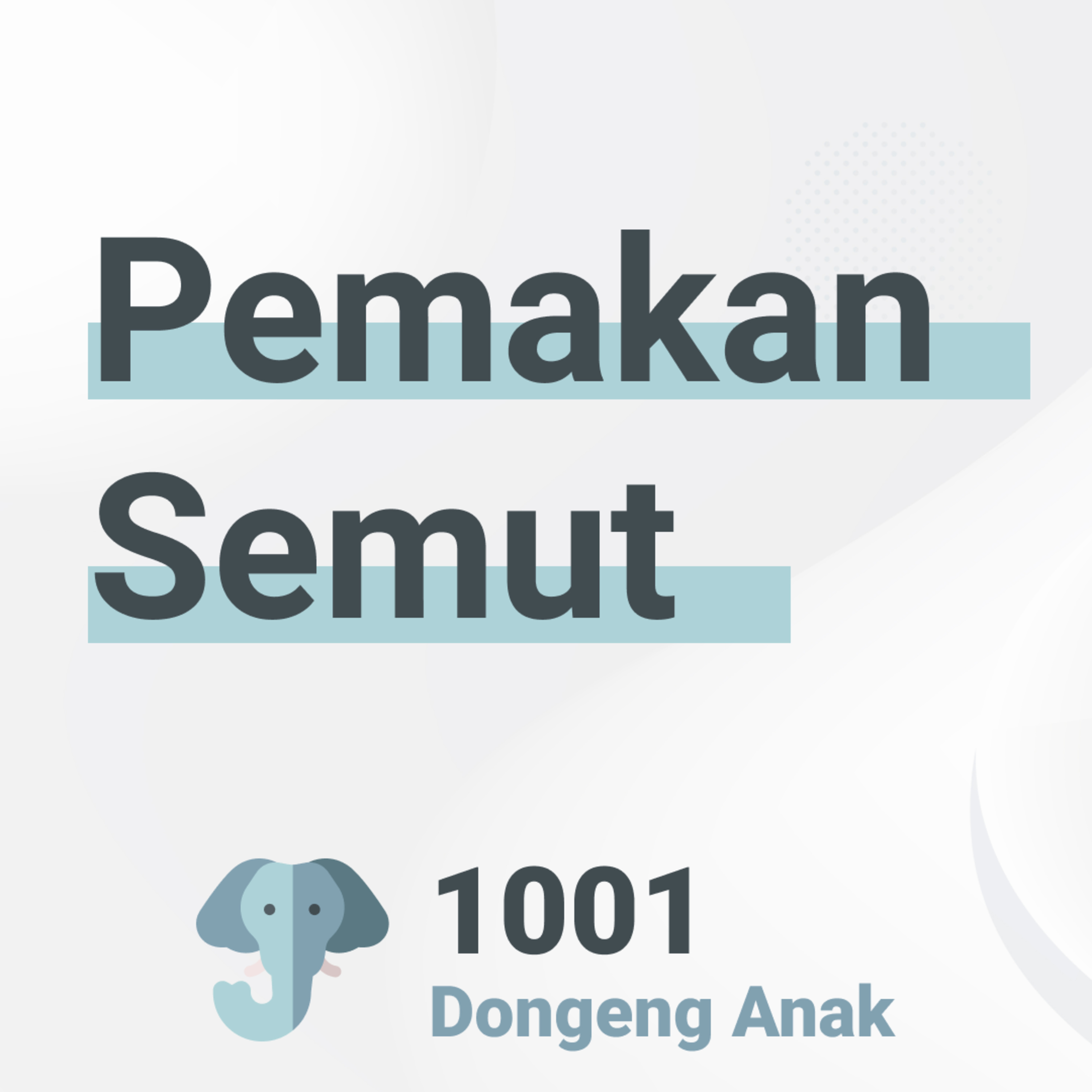 1001 Dongeng Anak