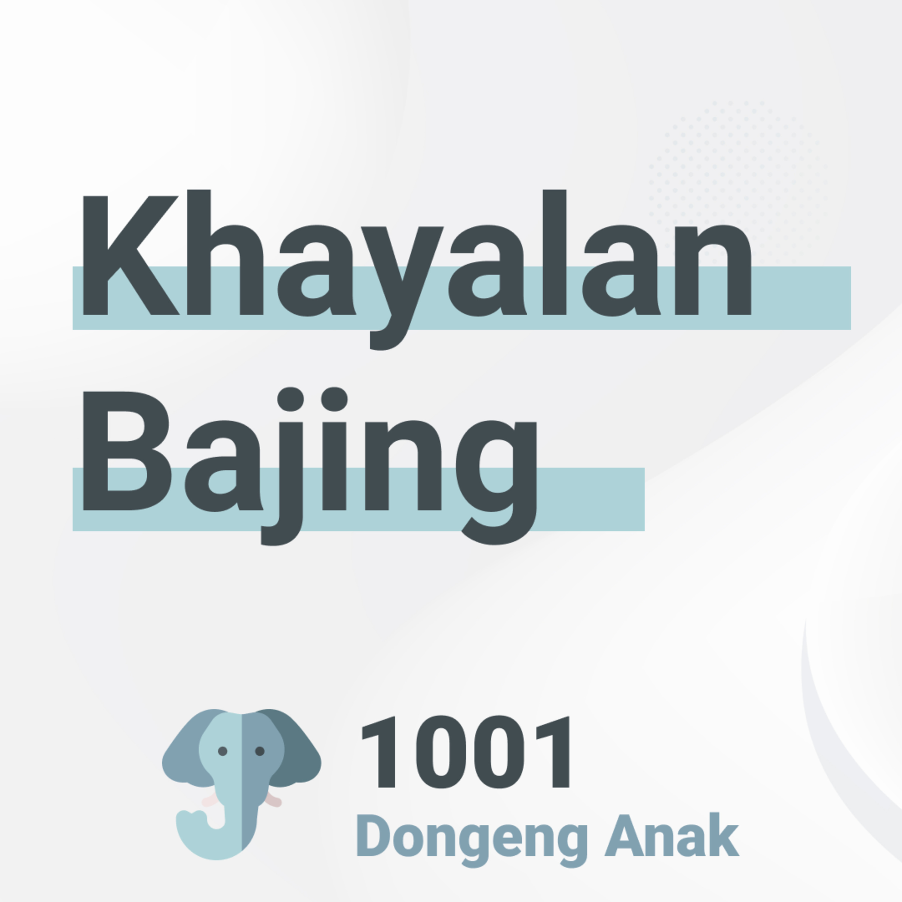 1001 Dongeng Anak