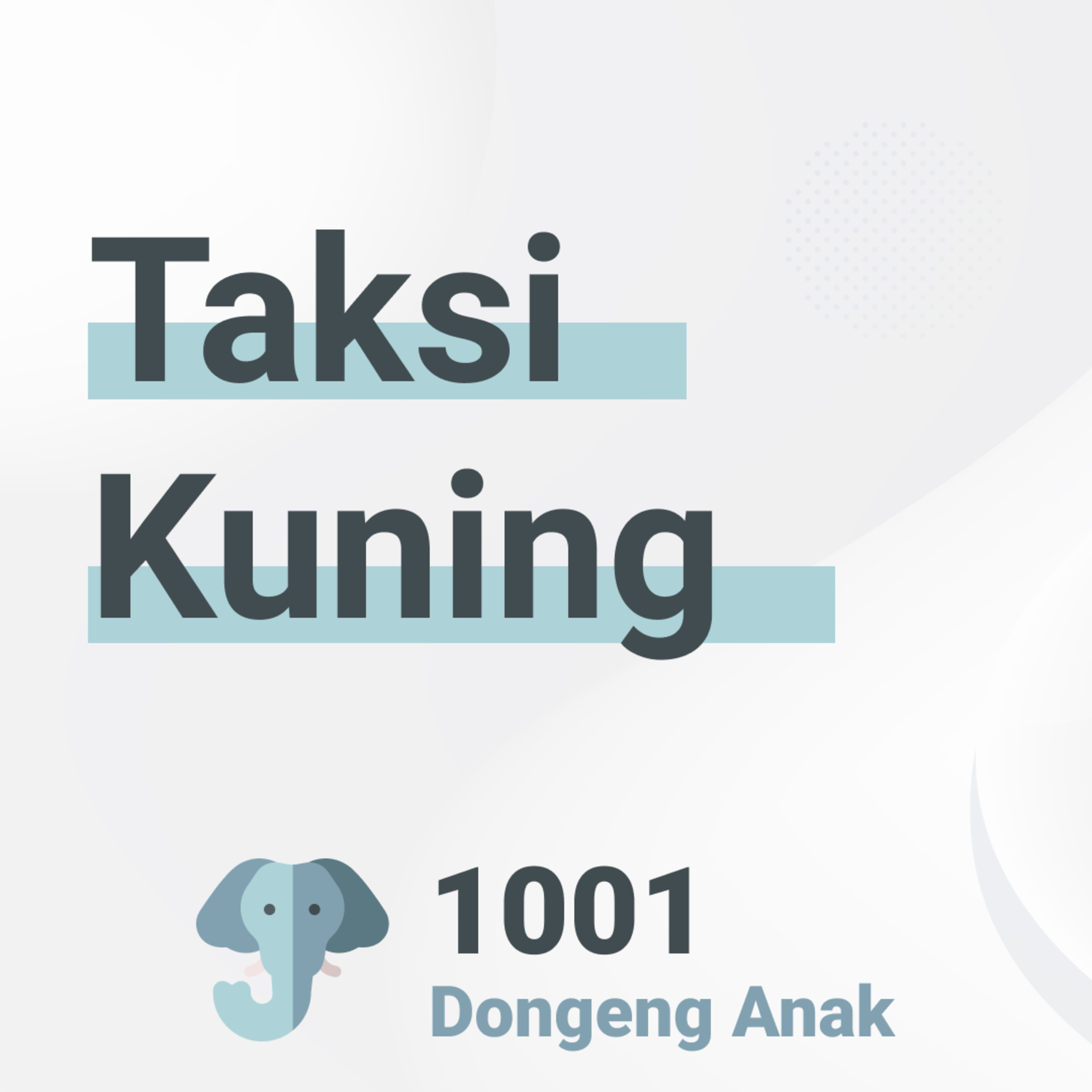 1001 Dongeng Anak