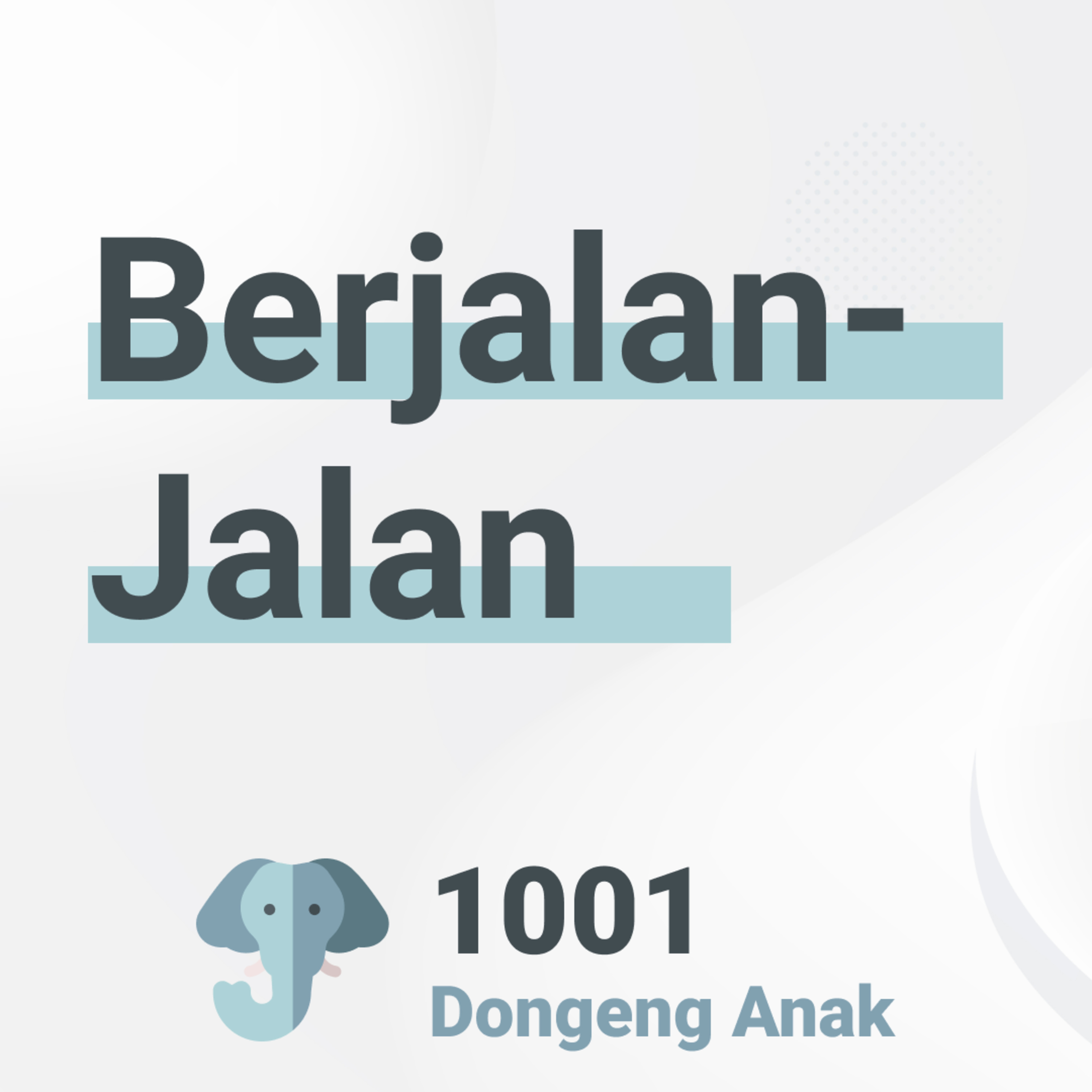 1001 Dongeng Anak
