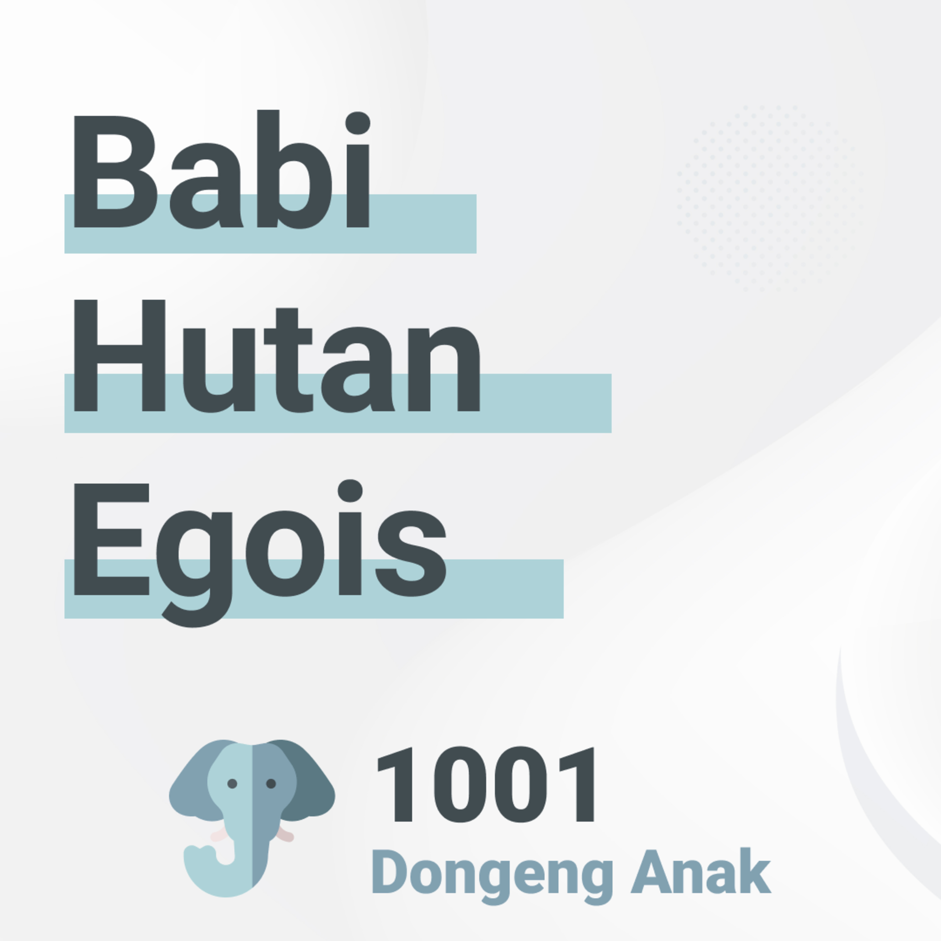 1001 Dongeng Anak