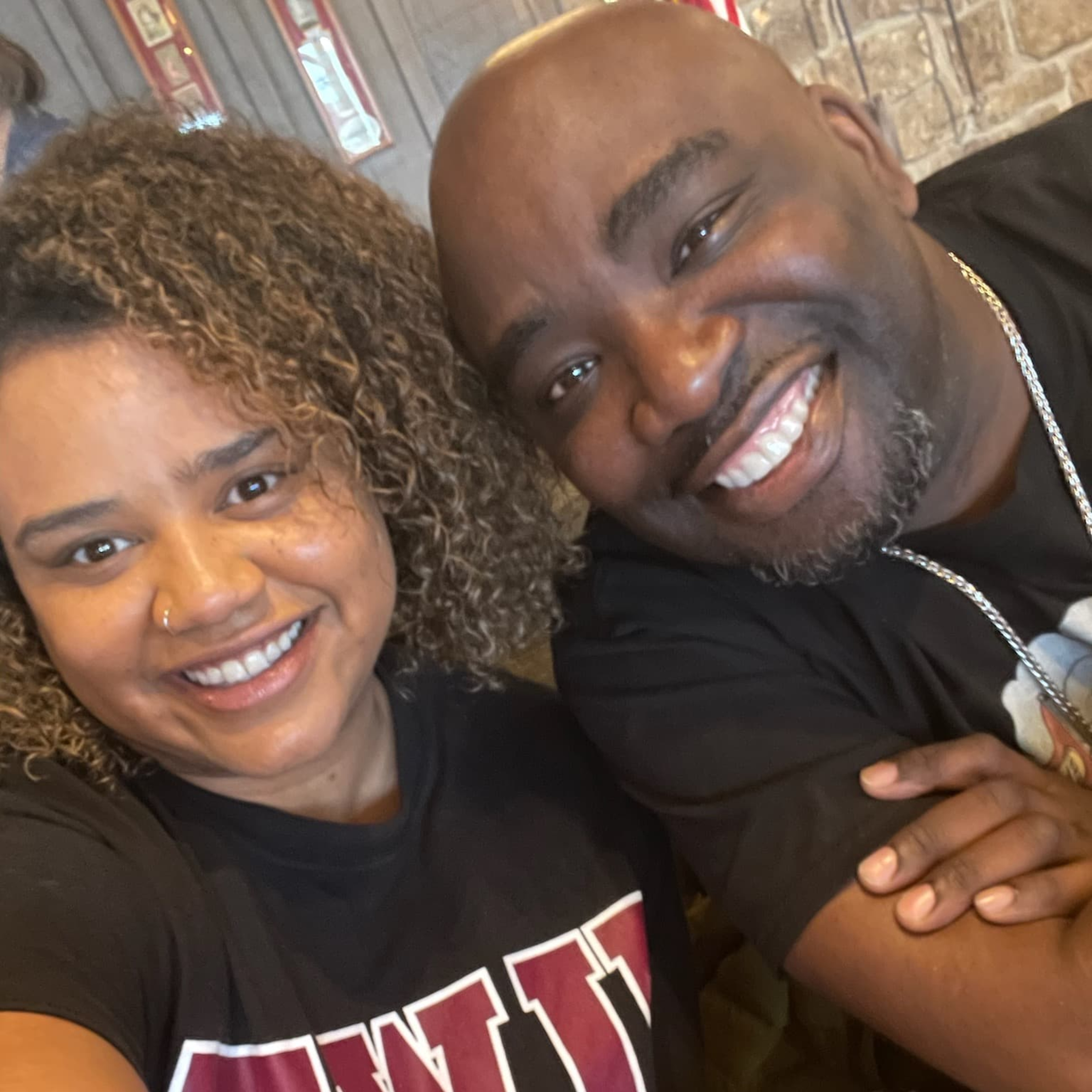 The Author & Anchor Podcast