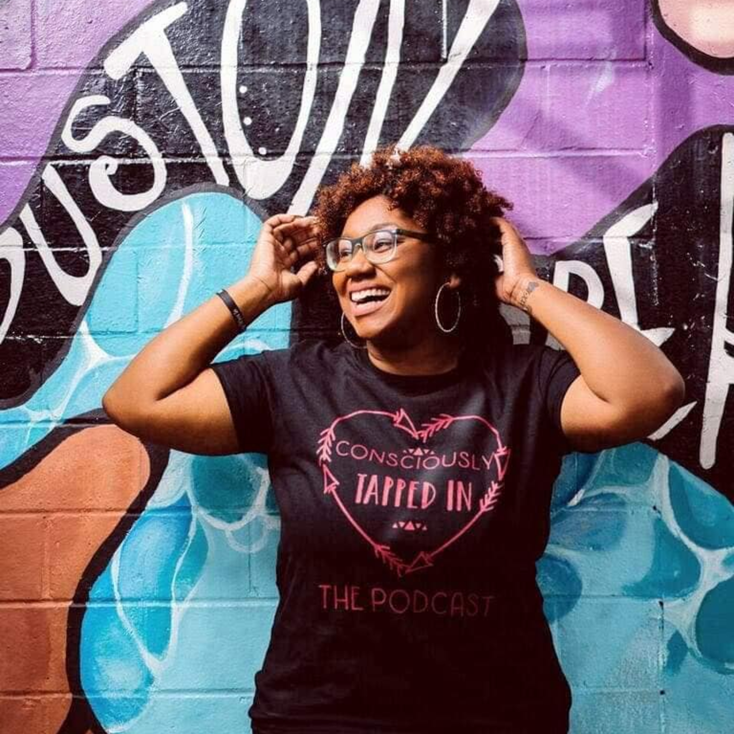 The Author & Anchor Podcast