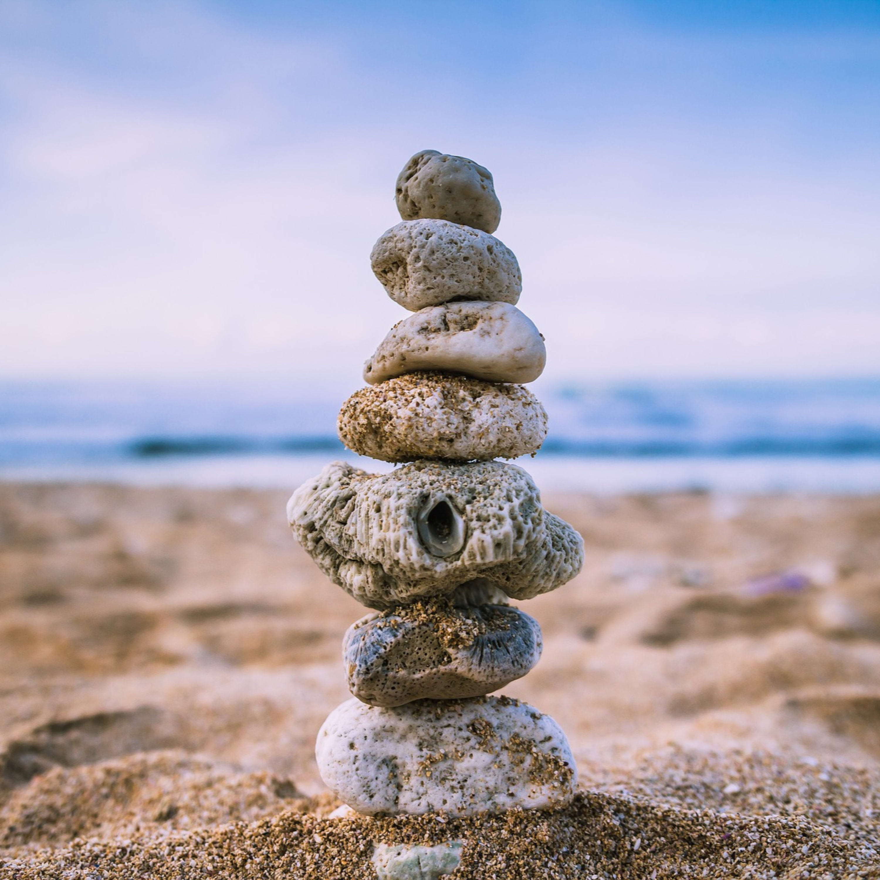 Meditación y Craneosacral, Método ASA