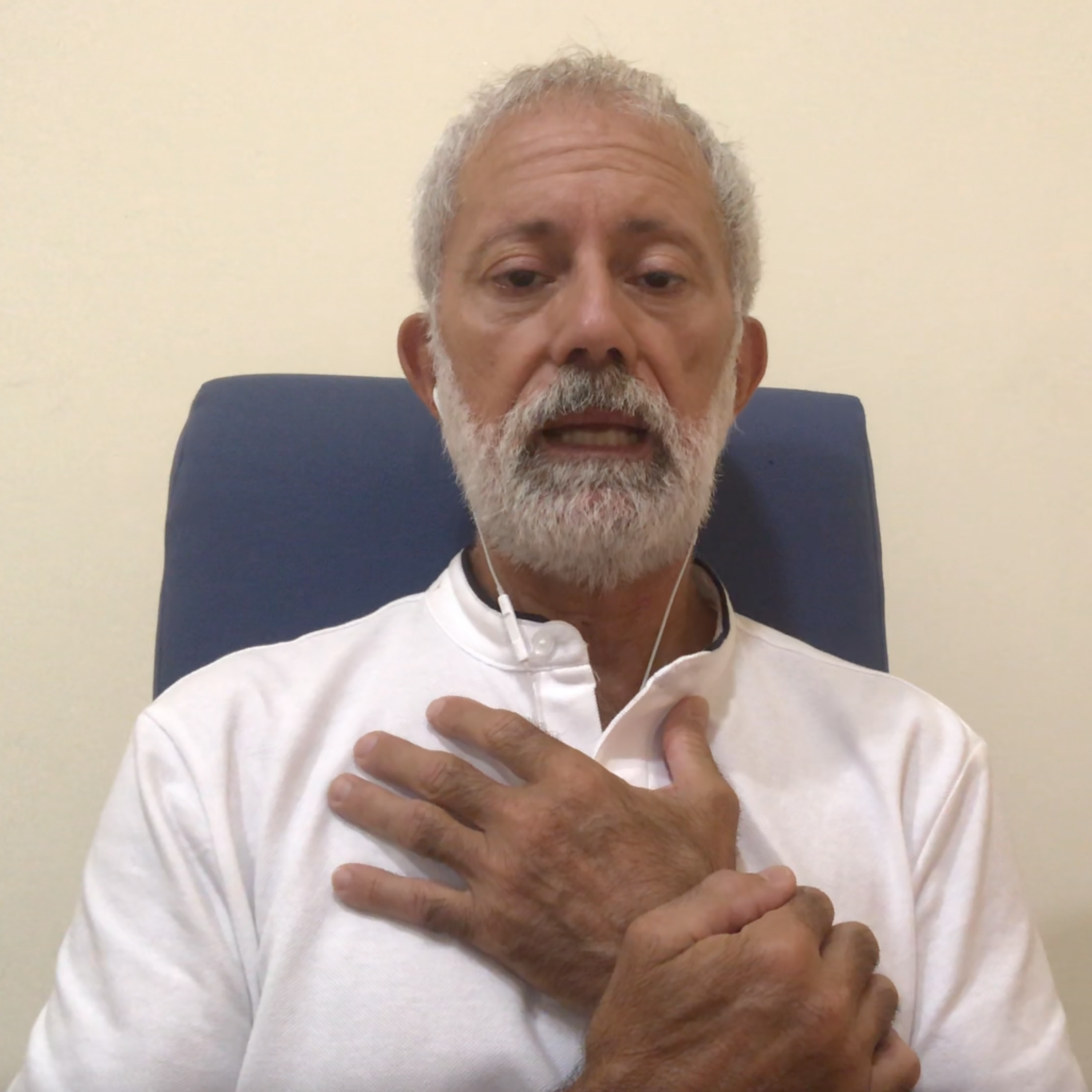 Meditación y Craneosacral, Método ASA
