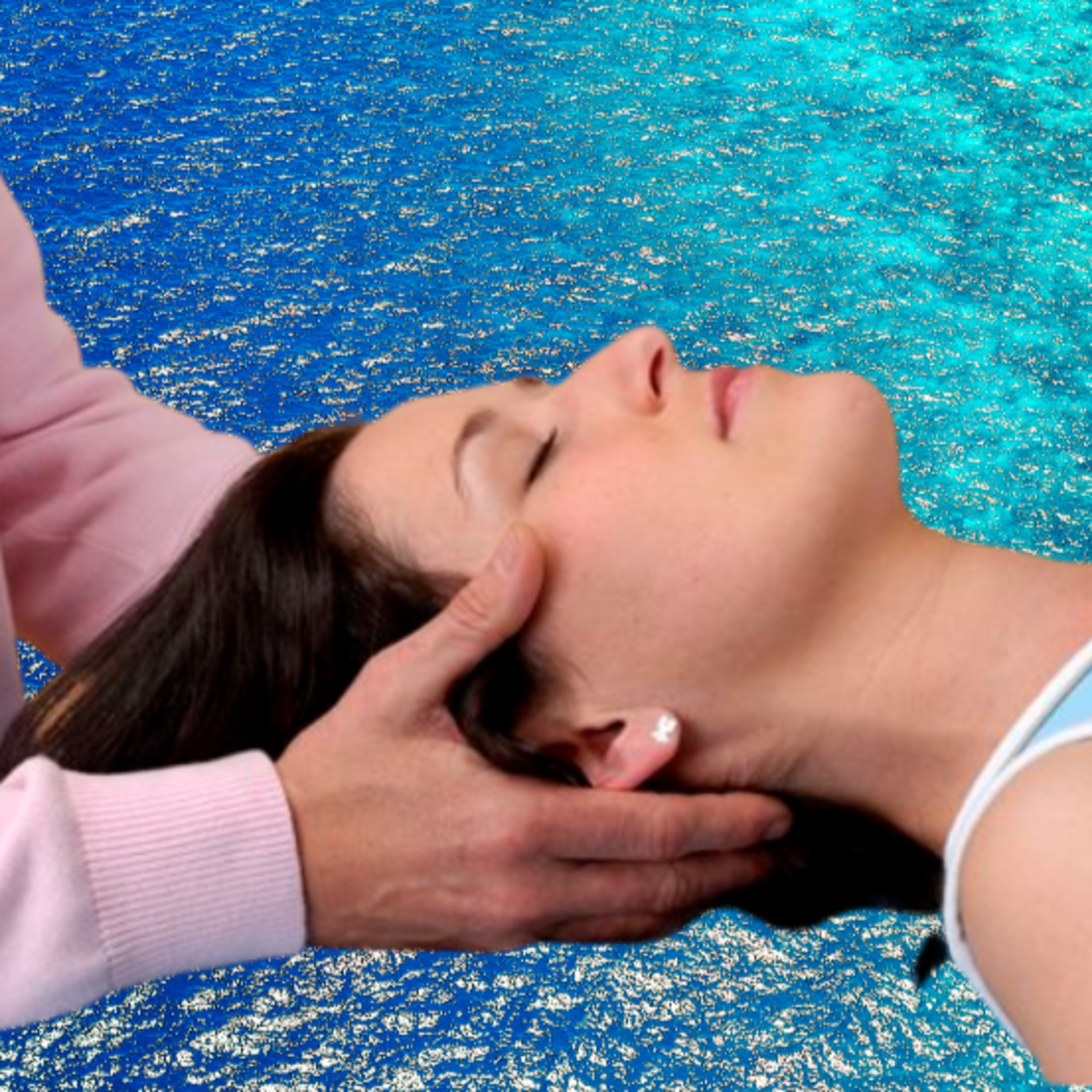 Meditación y Craneosacral, Método ASA