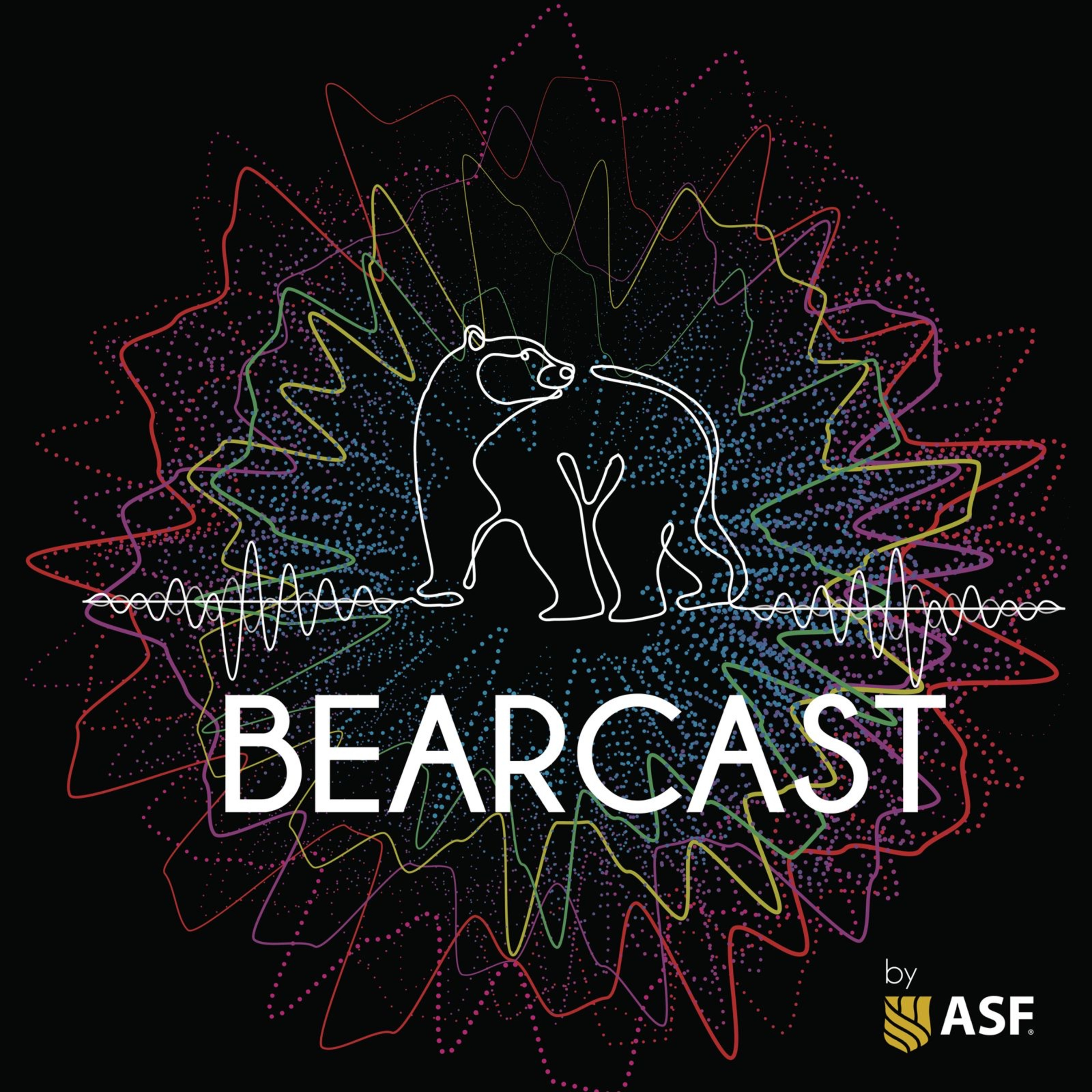 Bearcast by ASF