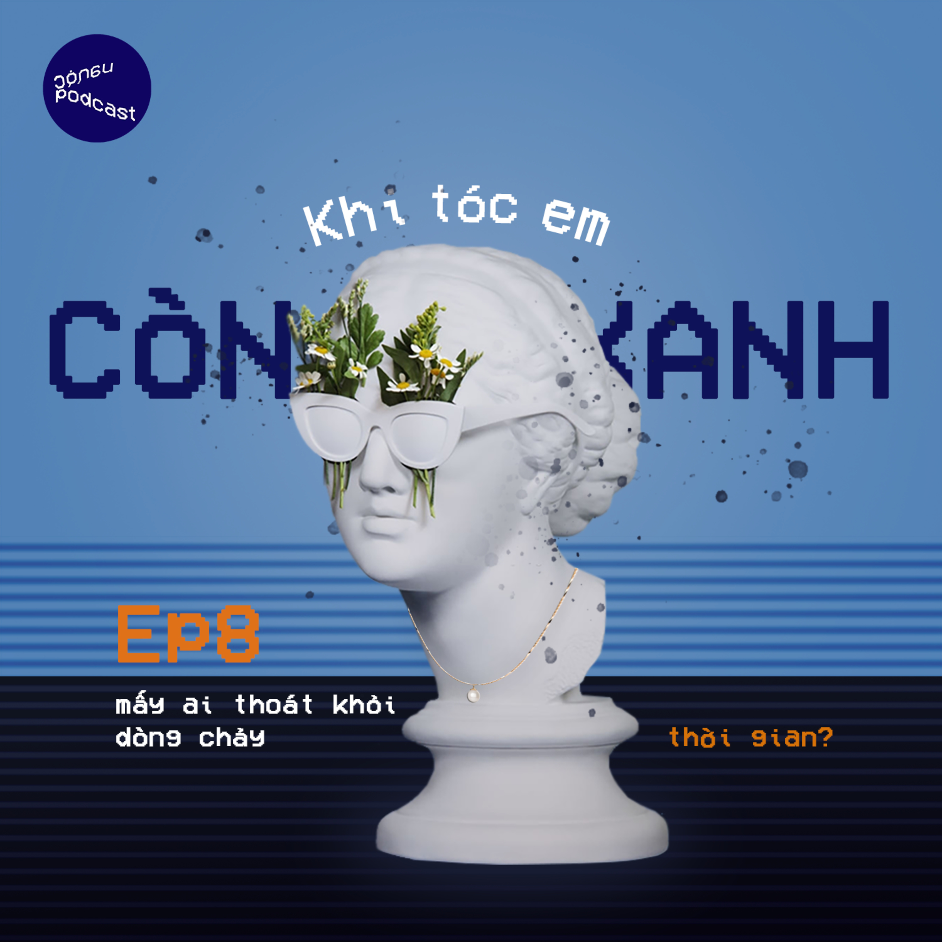 Ngược Podcast