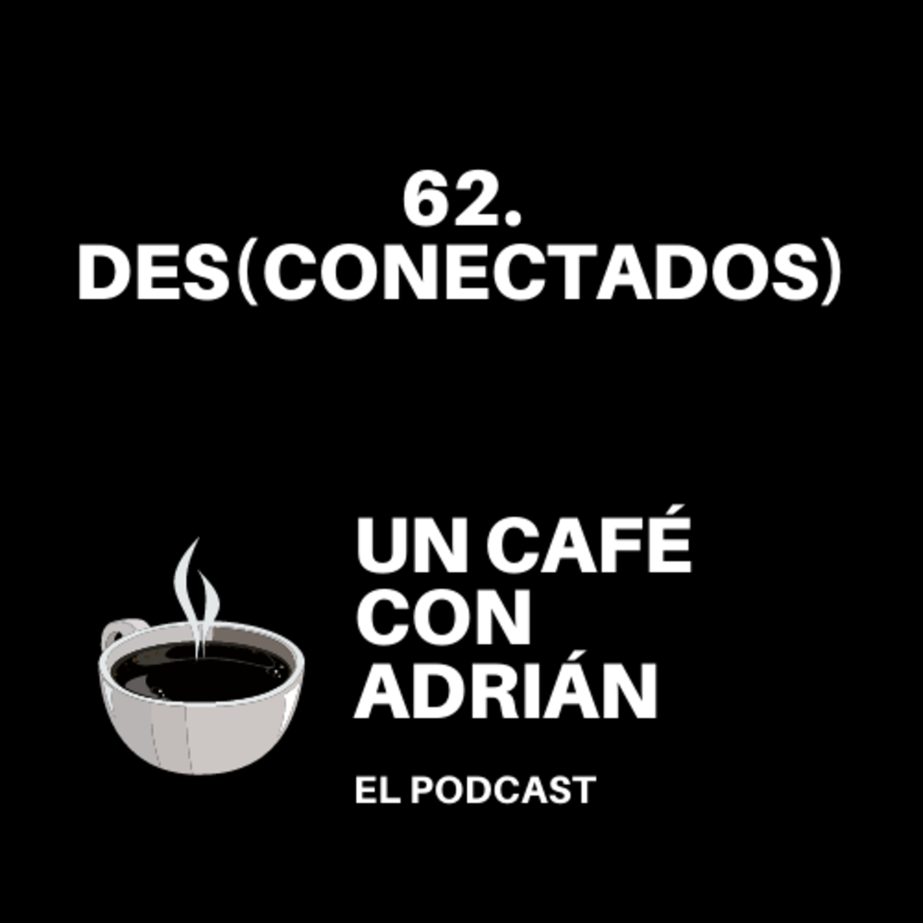 Un café con Adrián