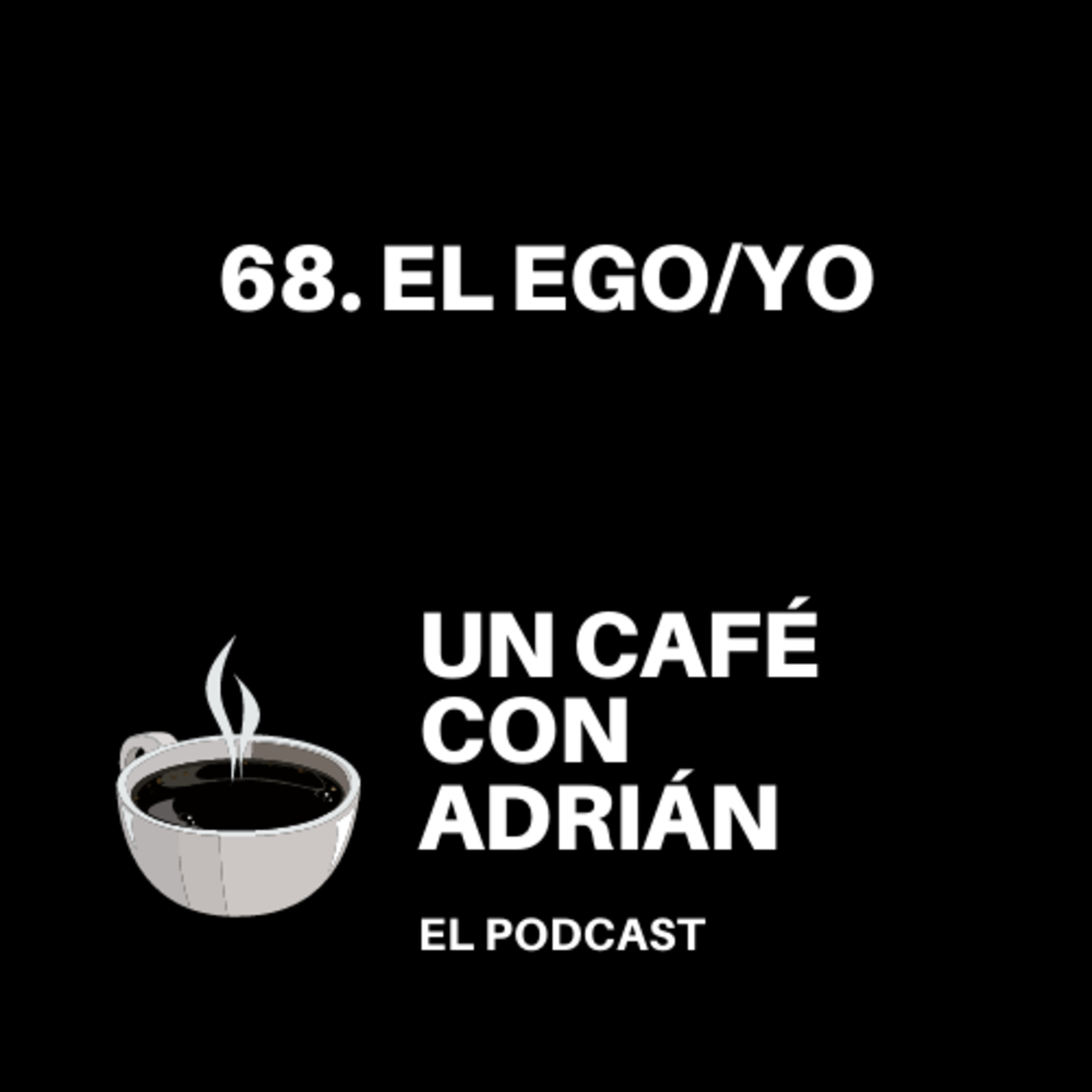 Un café con Adrián