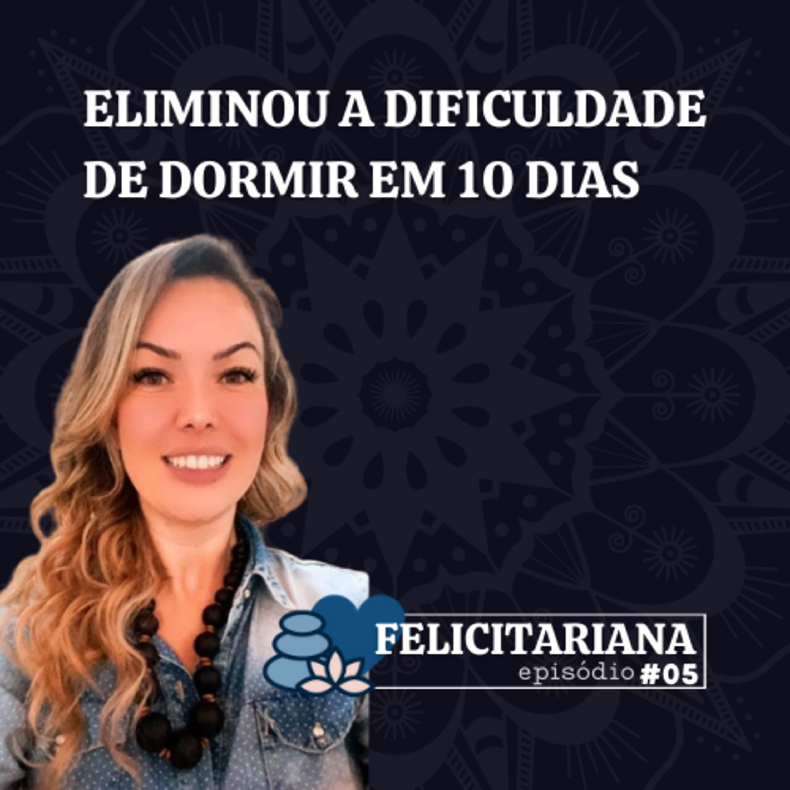 Podcast Felicitariana