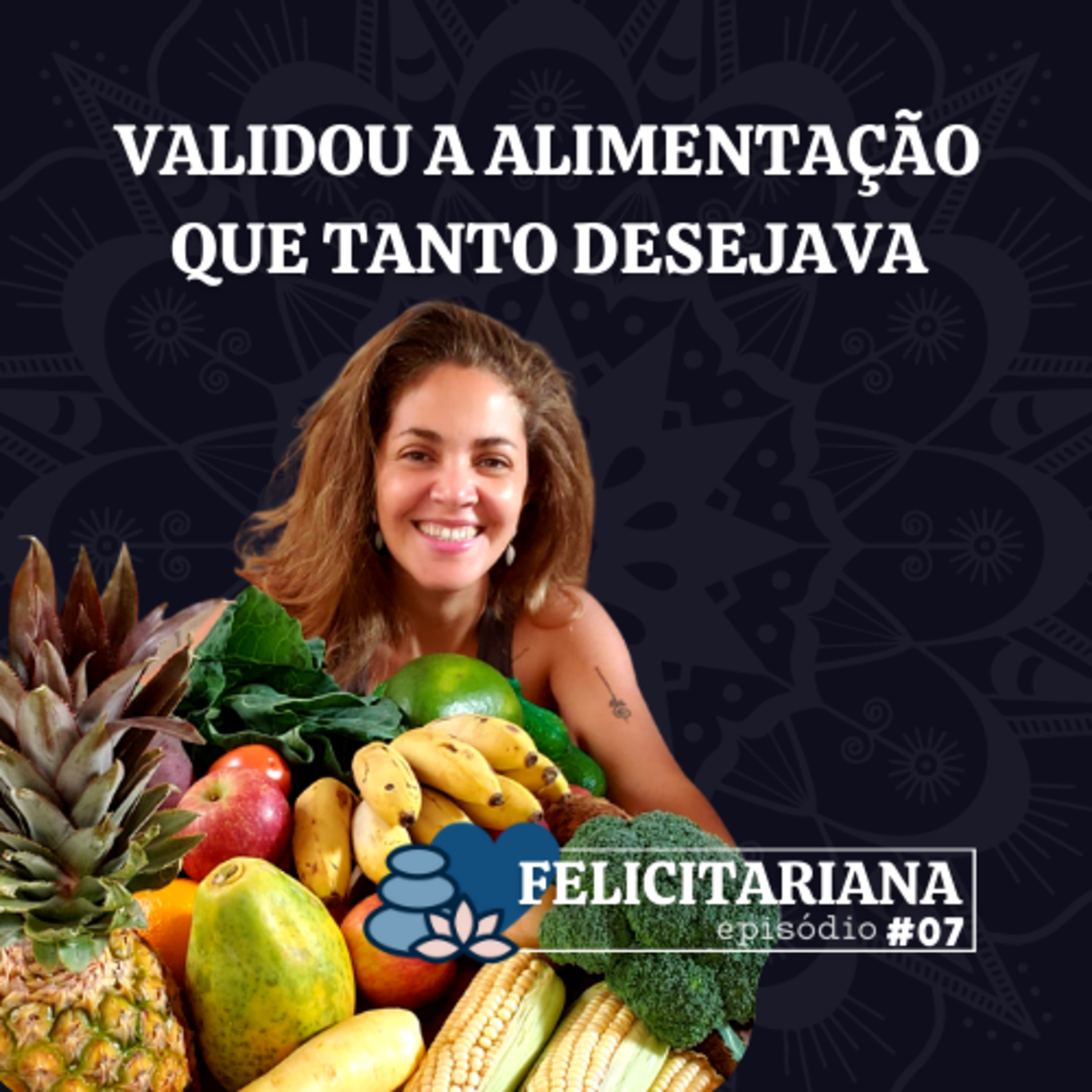 Podcast Felicitariana