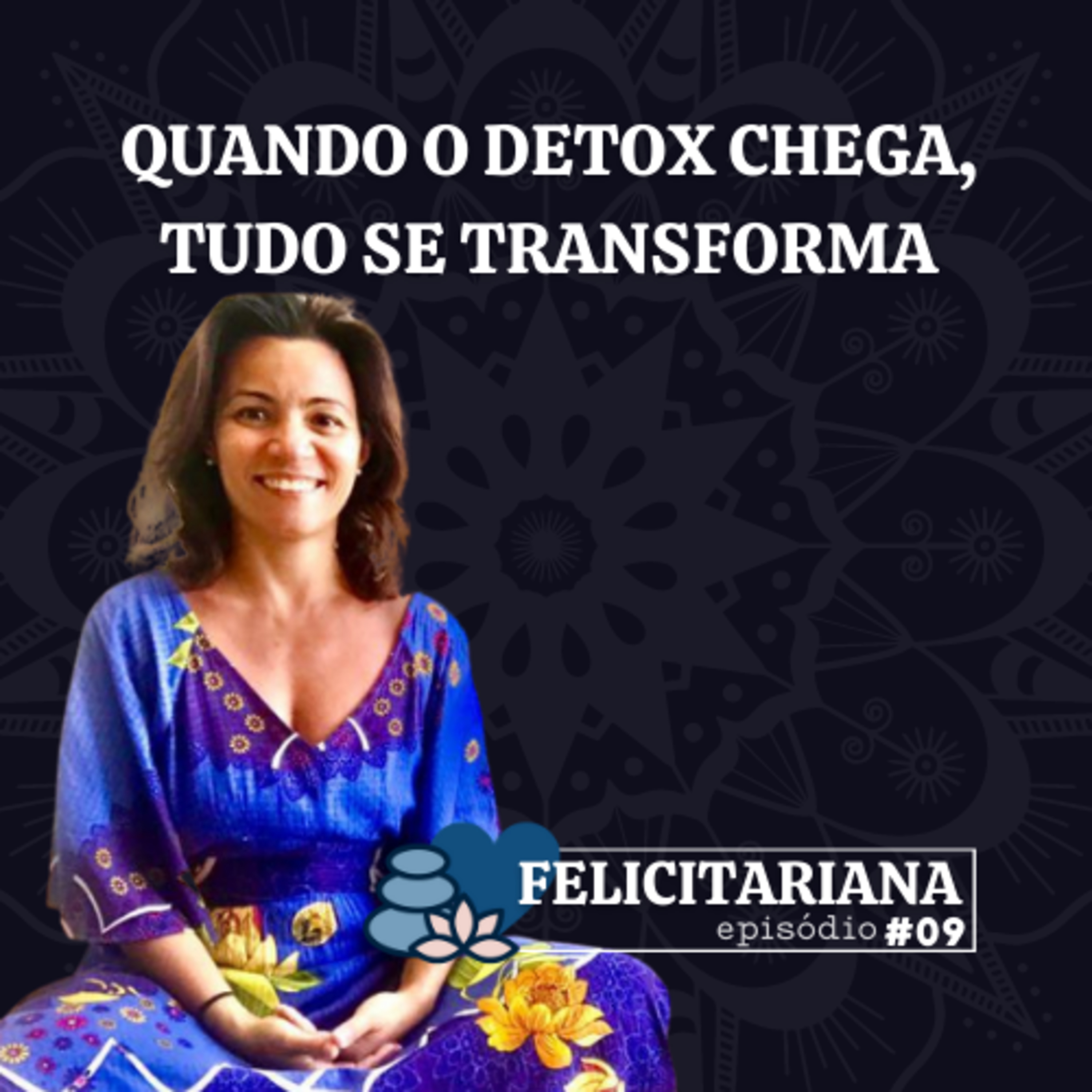 Podcast Felicitariana