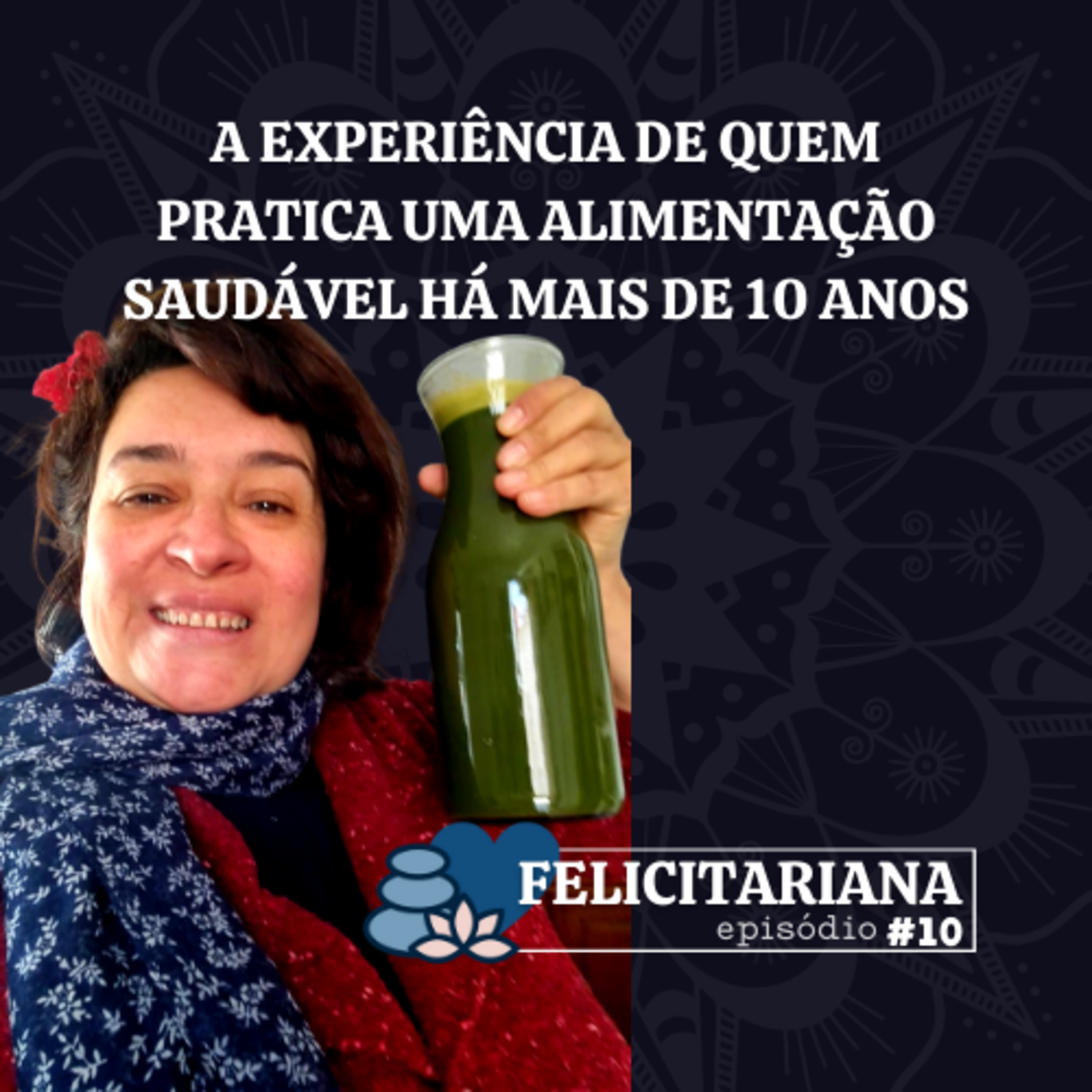 Podcast Felicitariana