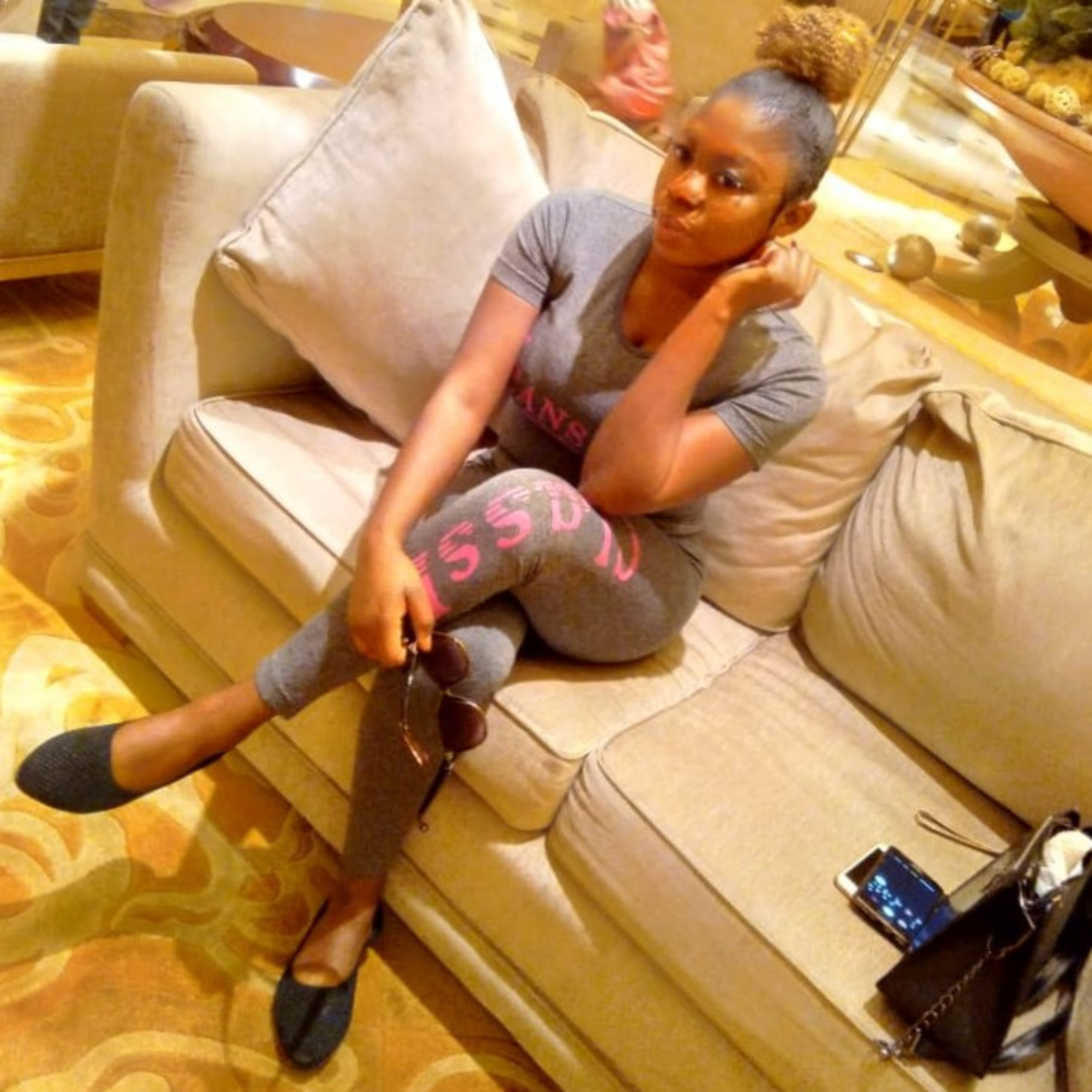 The Inspiration with Miz Tiana