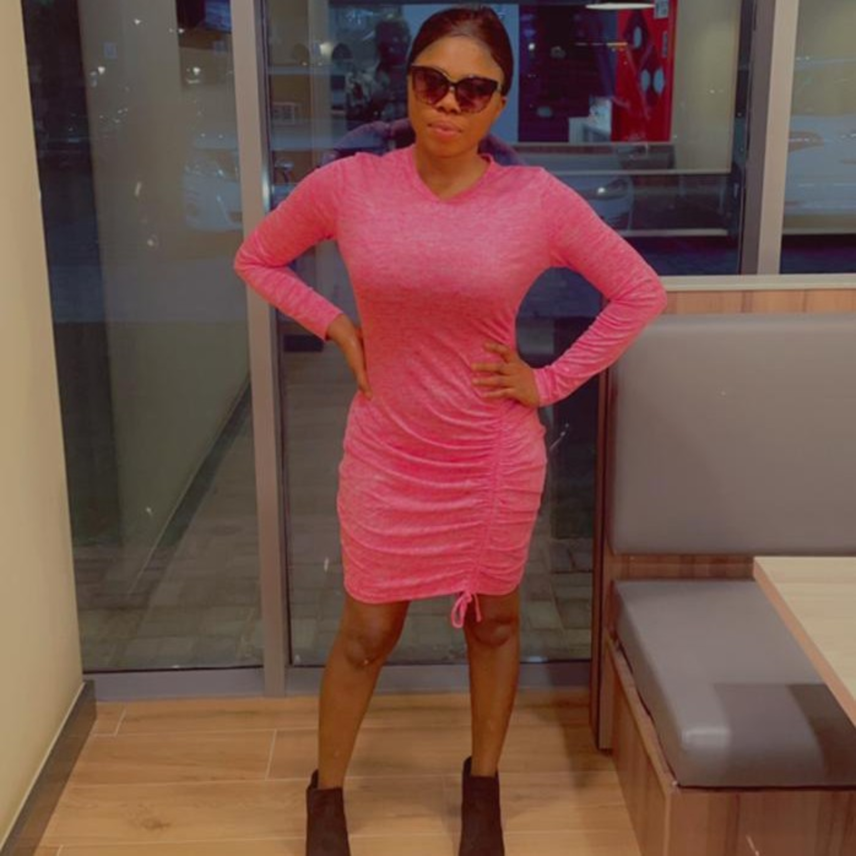 The Inspiration with Miz Tiana