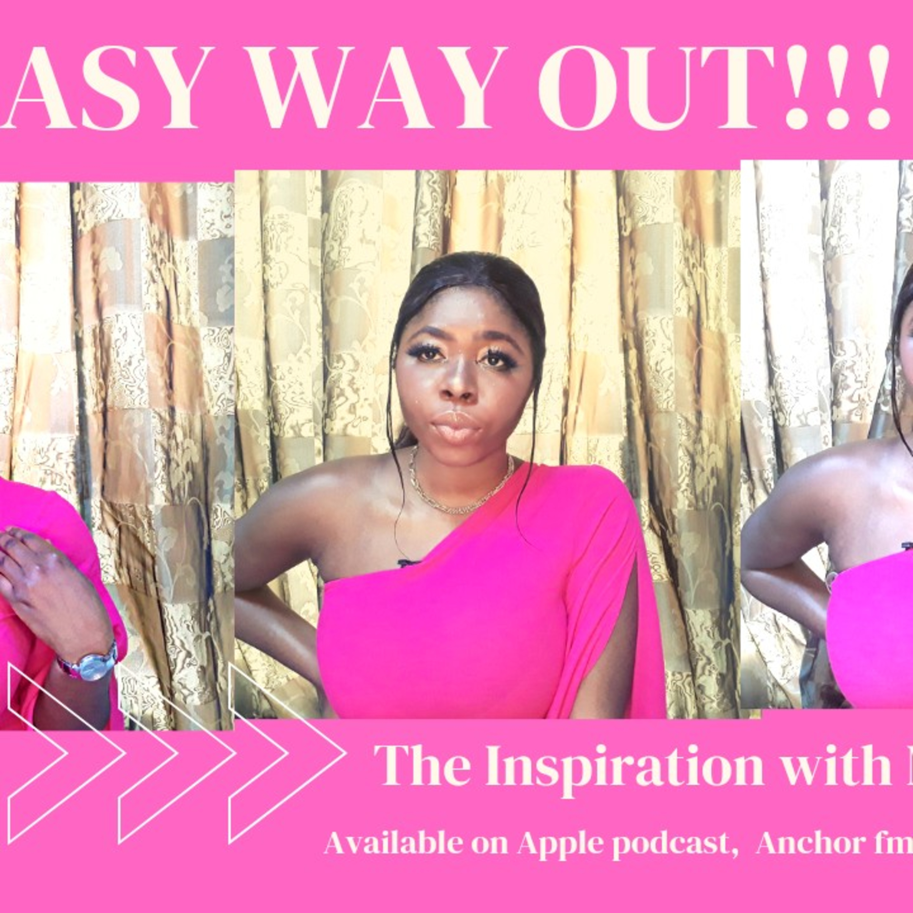 The Inspiration with Miz Tiana
