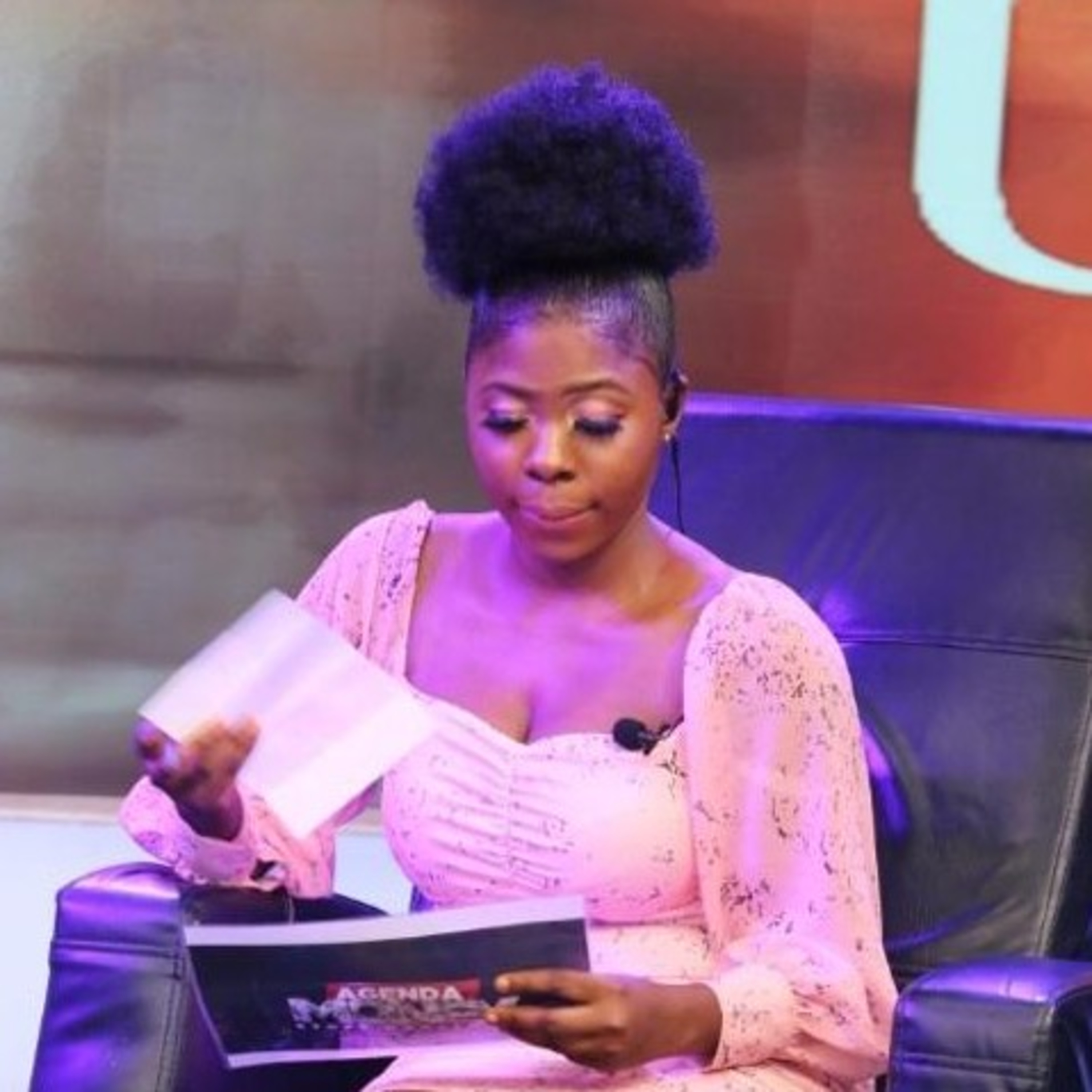 The Inspiration with Miz Tiana