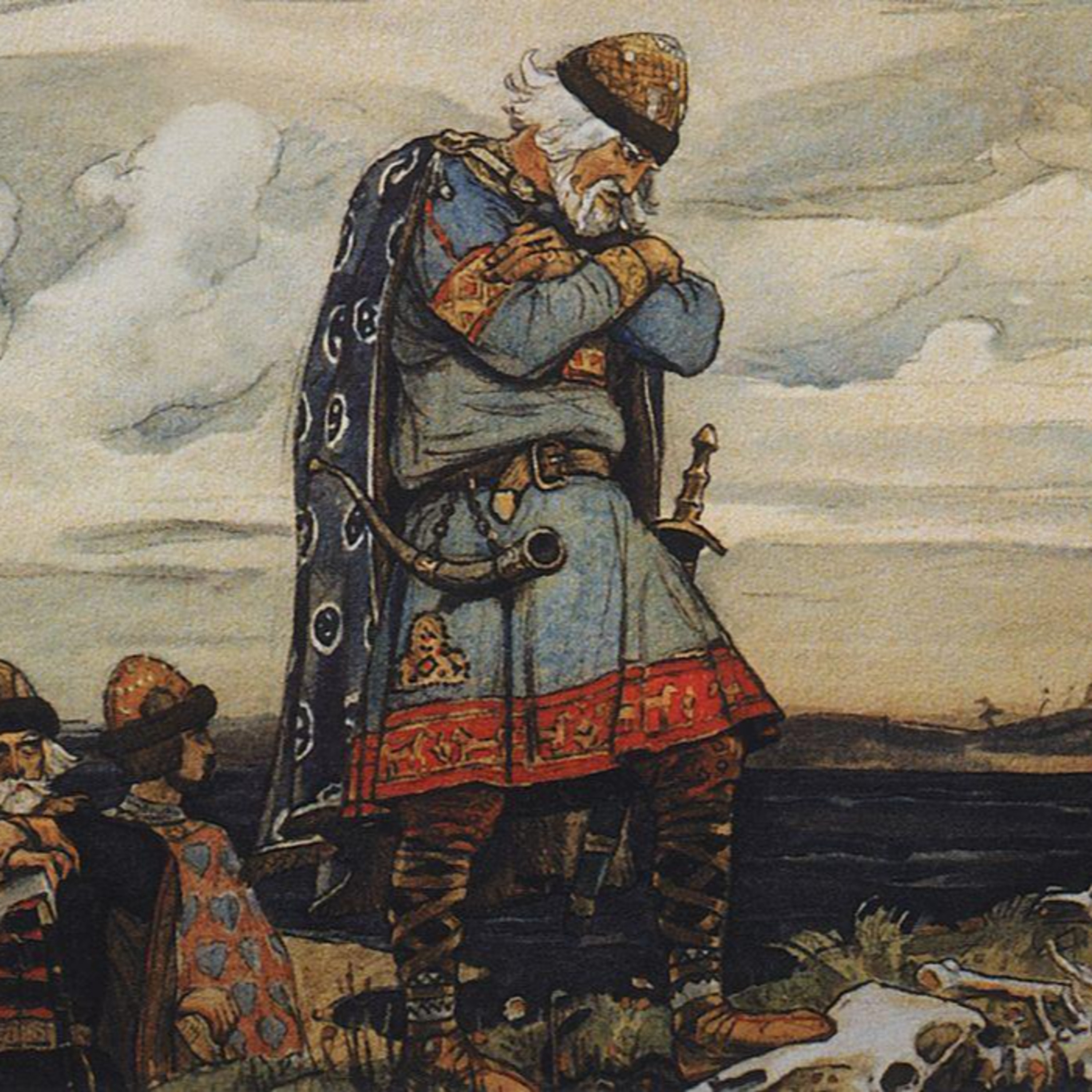 HISTORIA NIE GRYZIE: Historia I Polityka