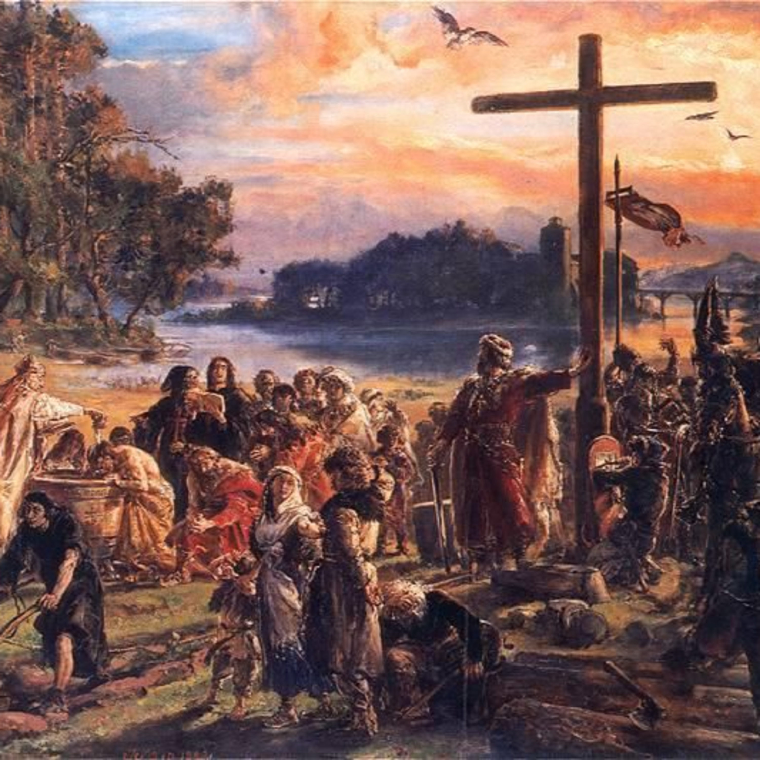HISTORIA NIE GRYZIE: Historia I Polityka