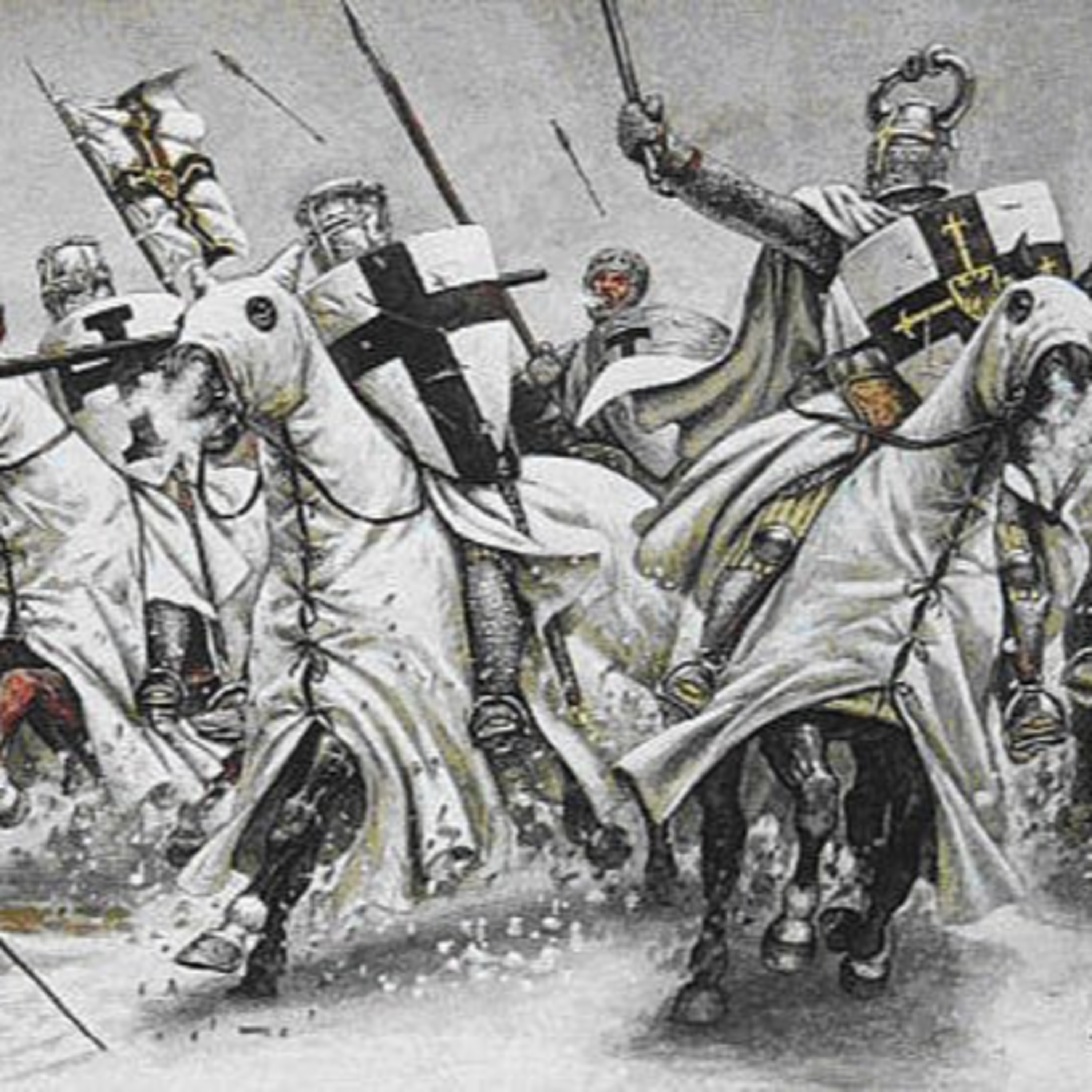HISTORIA NIE GRYZIE: Historia I Polityka